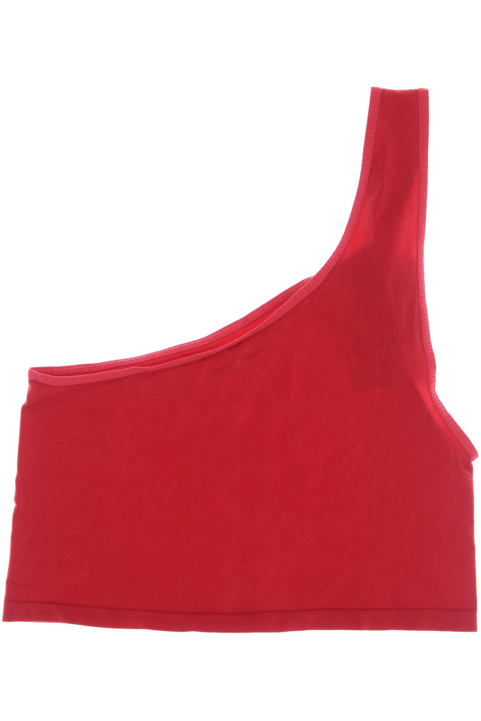 

Free People Damen Top, rot, Gr. 34