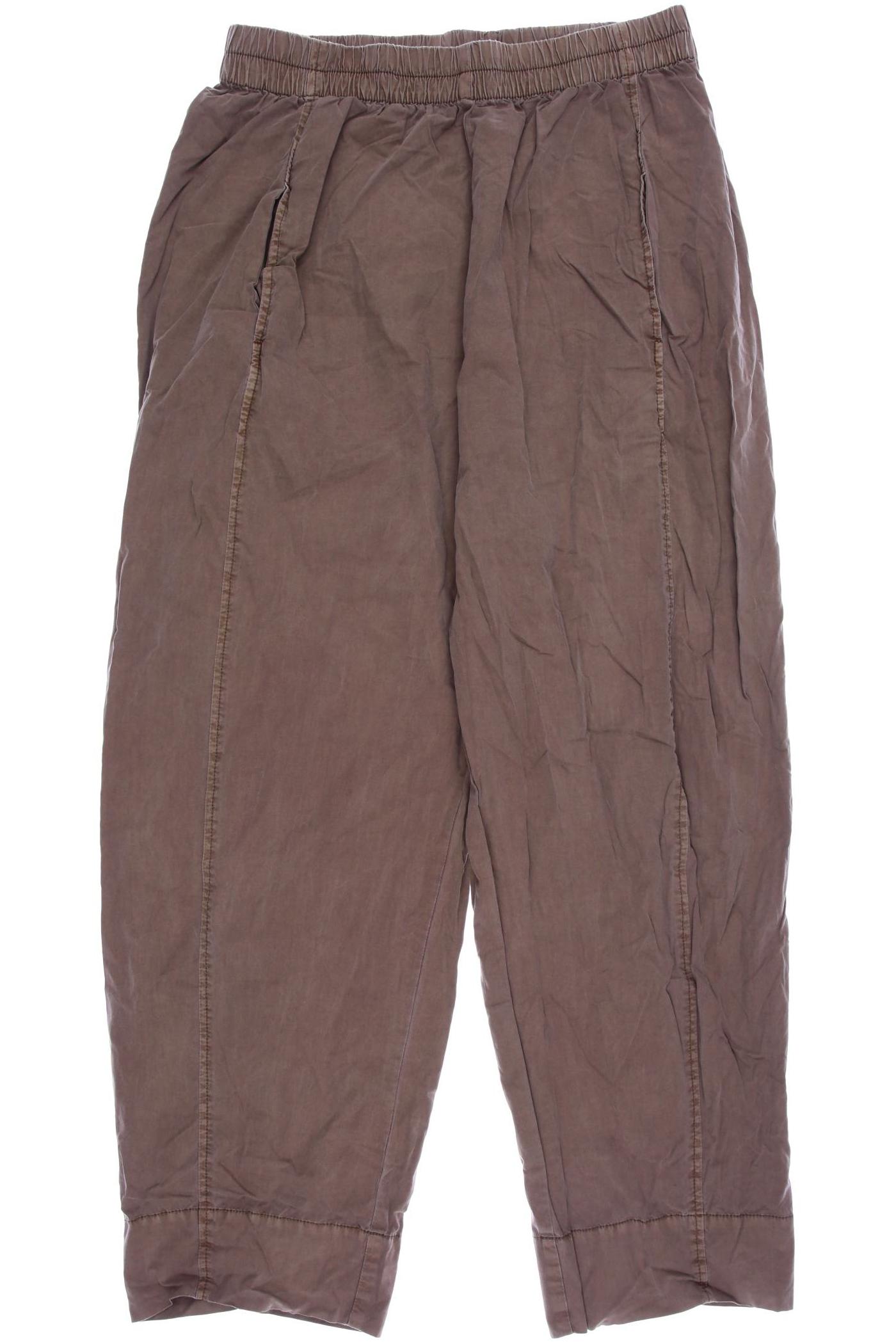 

Free People Damen Stoffhose, beige