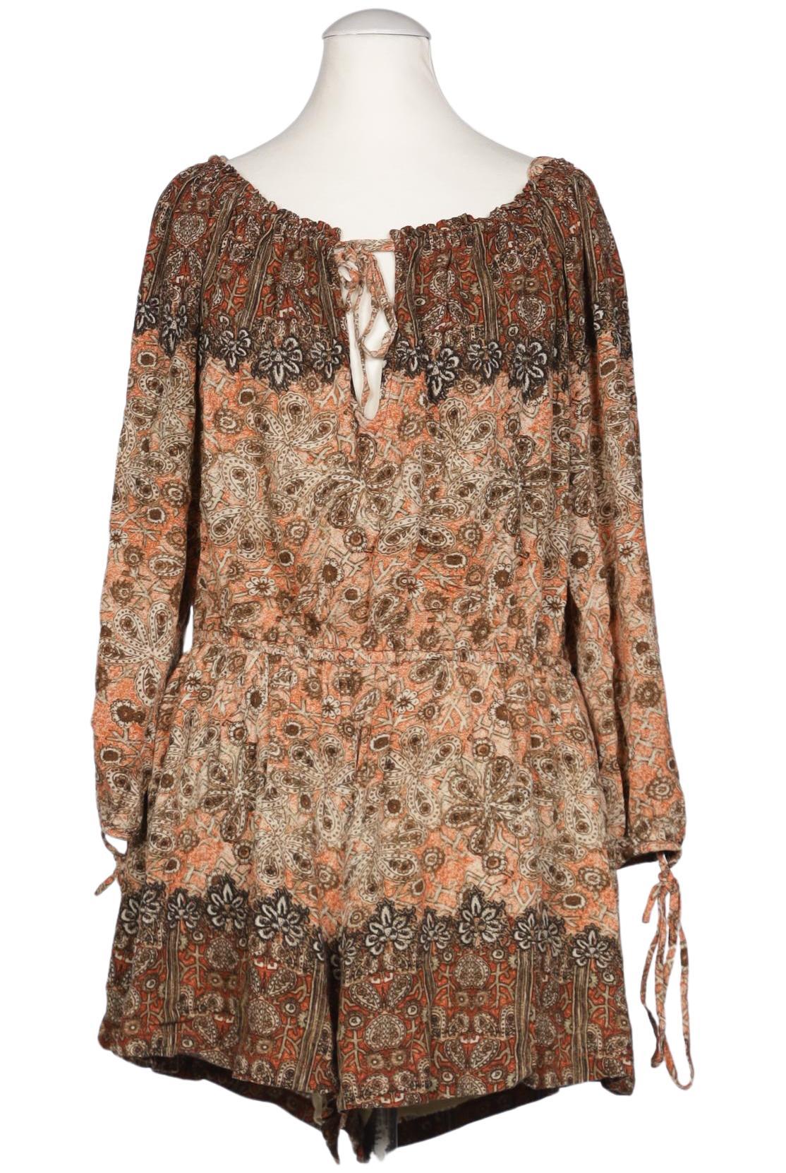 

Free People Damen Jumpsuit/Overall, mehrfarbig, Gr. 34