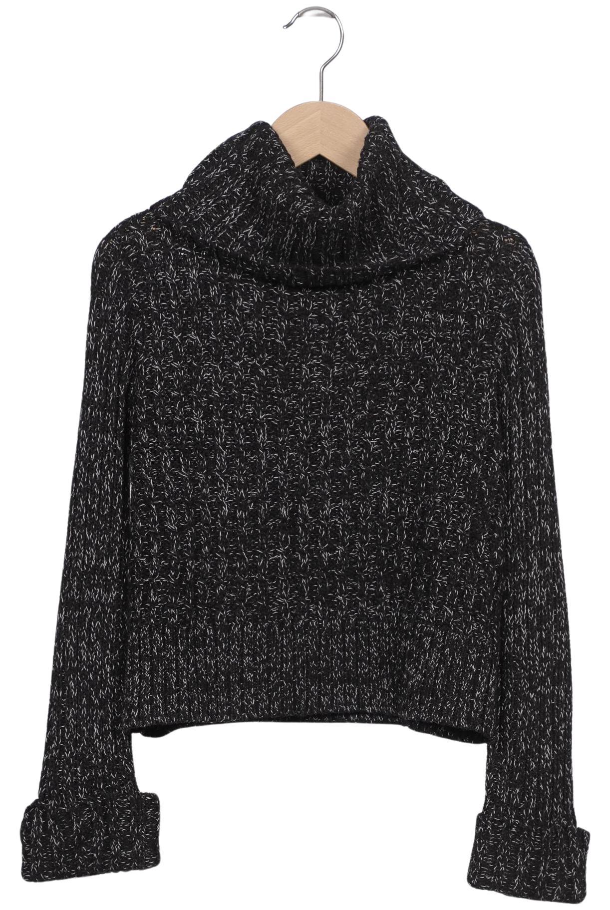 

Free People Damen Pullover, schwarz, Gr. 34