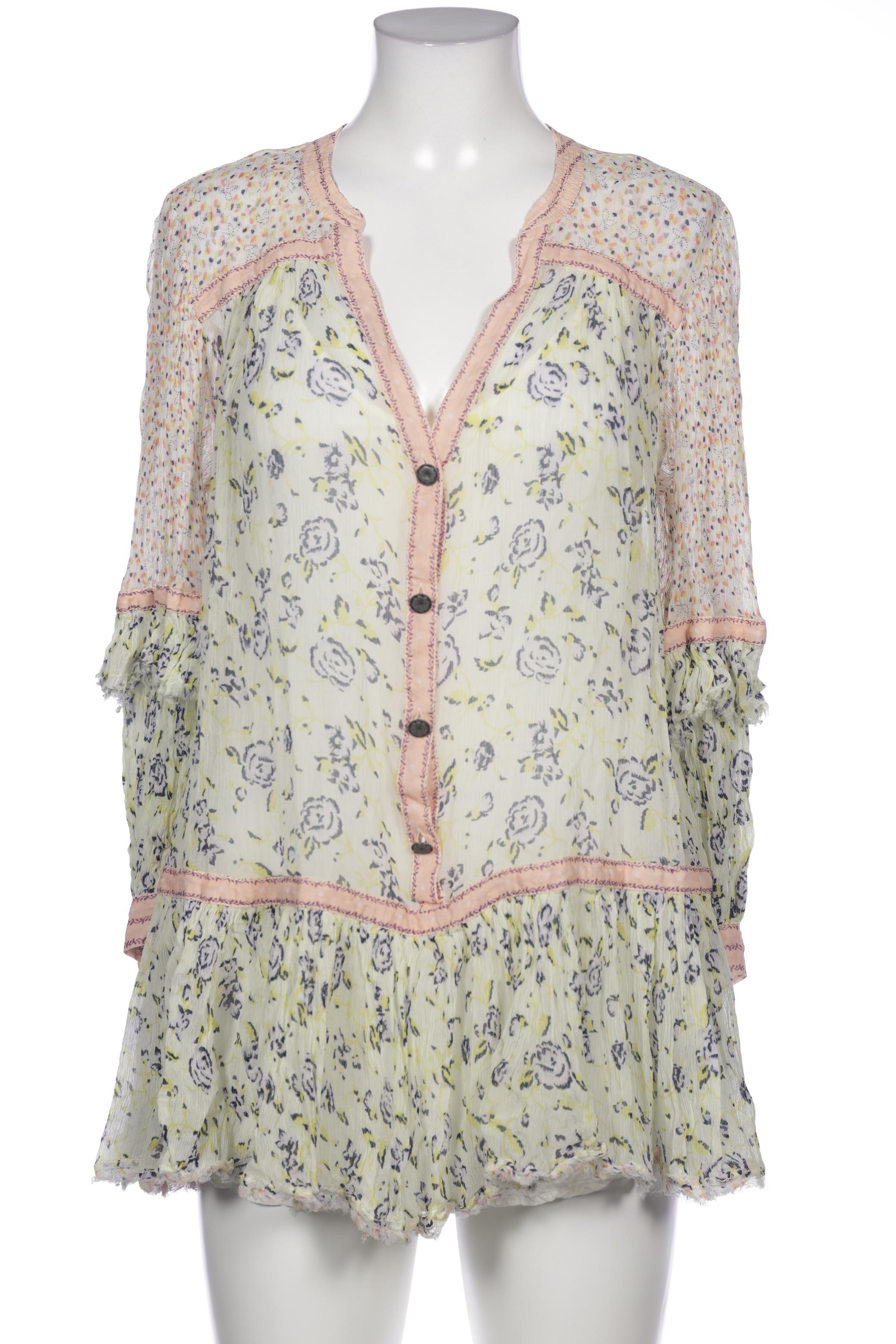 

Free People Damen Kleid, gelb, Gr. 36