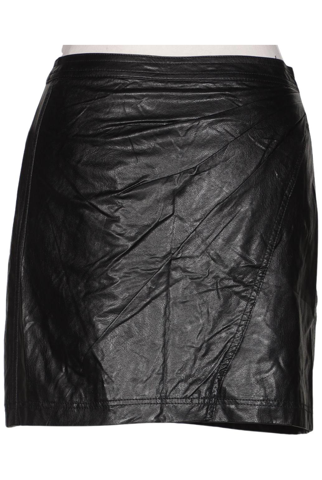 

Free People Damen Rock, schwarz, Gr. 2