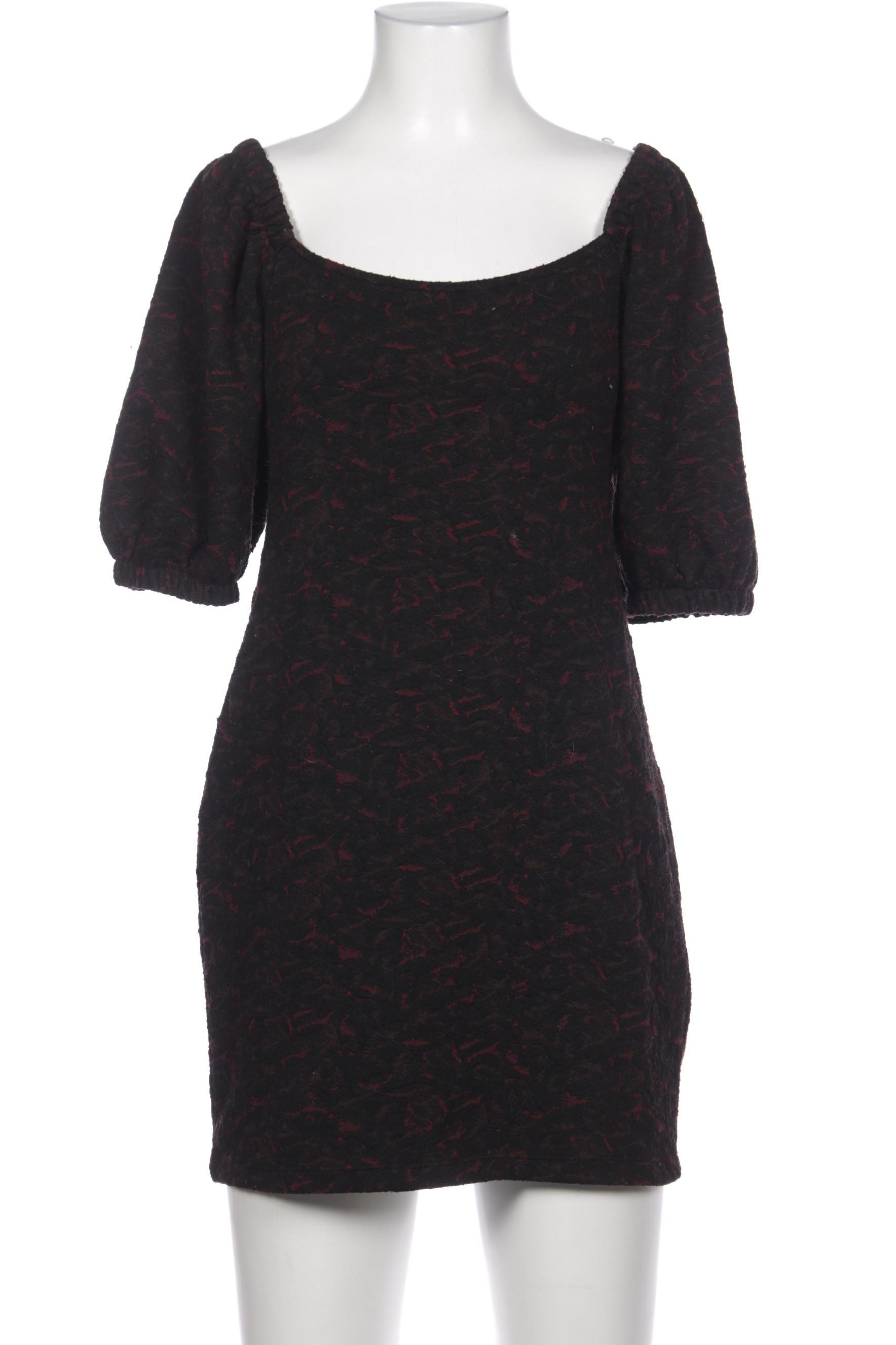 

Free People Damen Kleid, schwarz, Gr. 36
