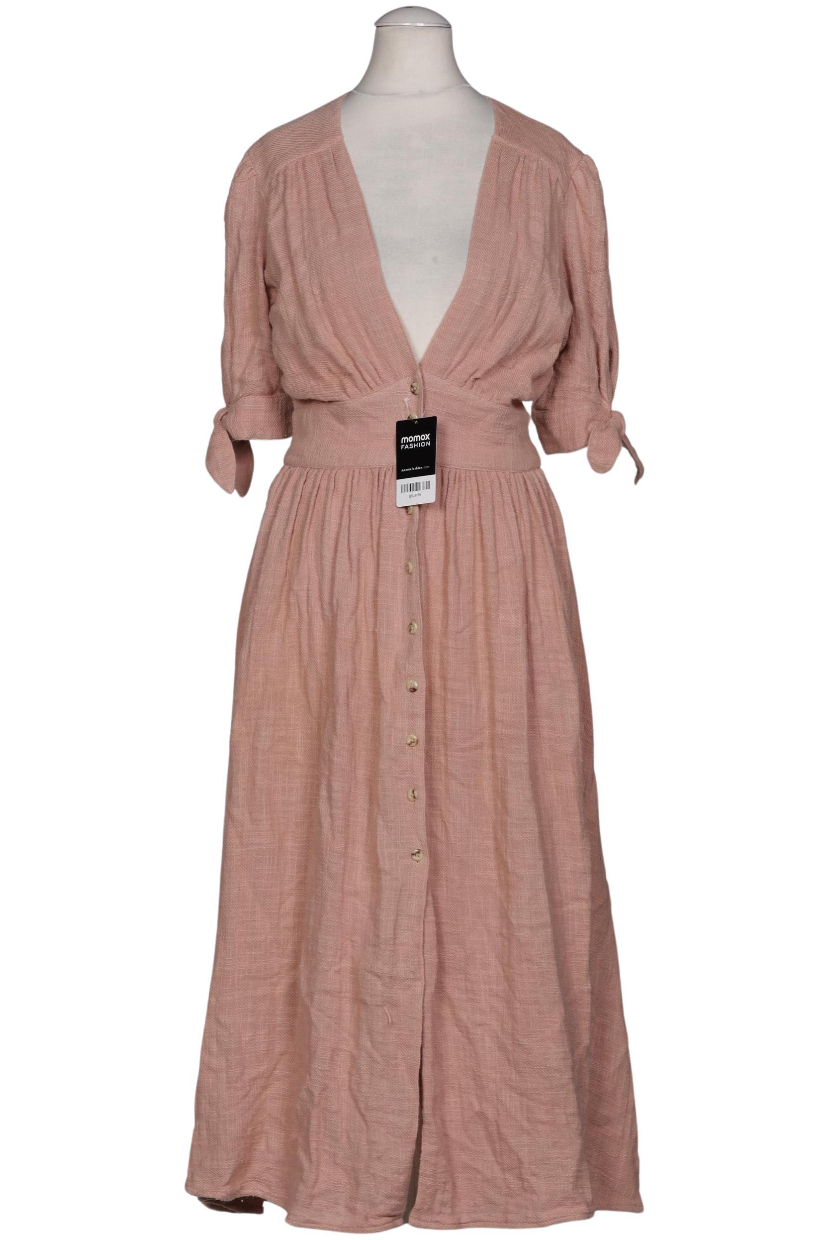 

Free People Damen Kleid, pink, Gr. 36