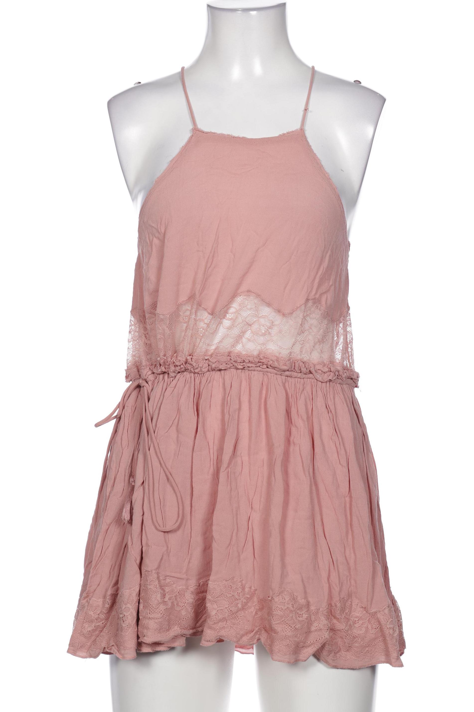 

Free People Damen Kleid, pink, Gr. 34