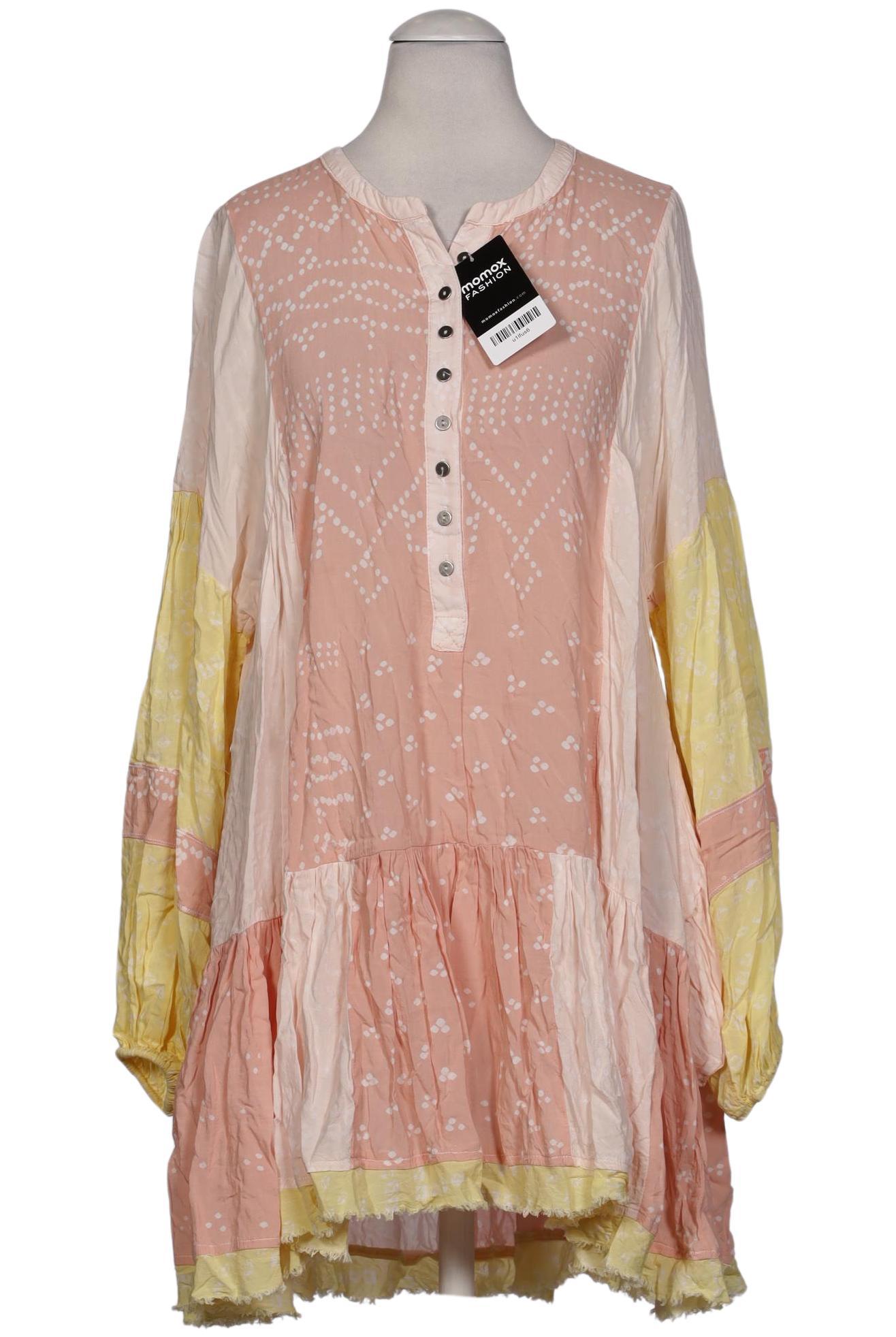 

Free People Damen Kleid, mehrfarbig, Gr. 36