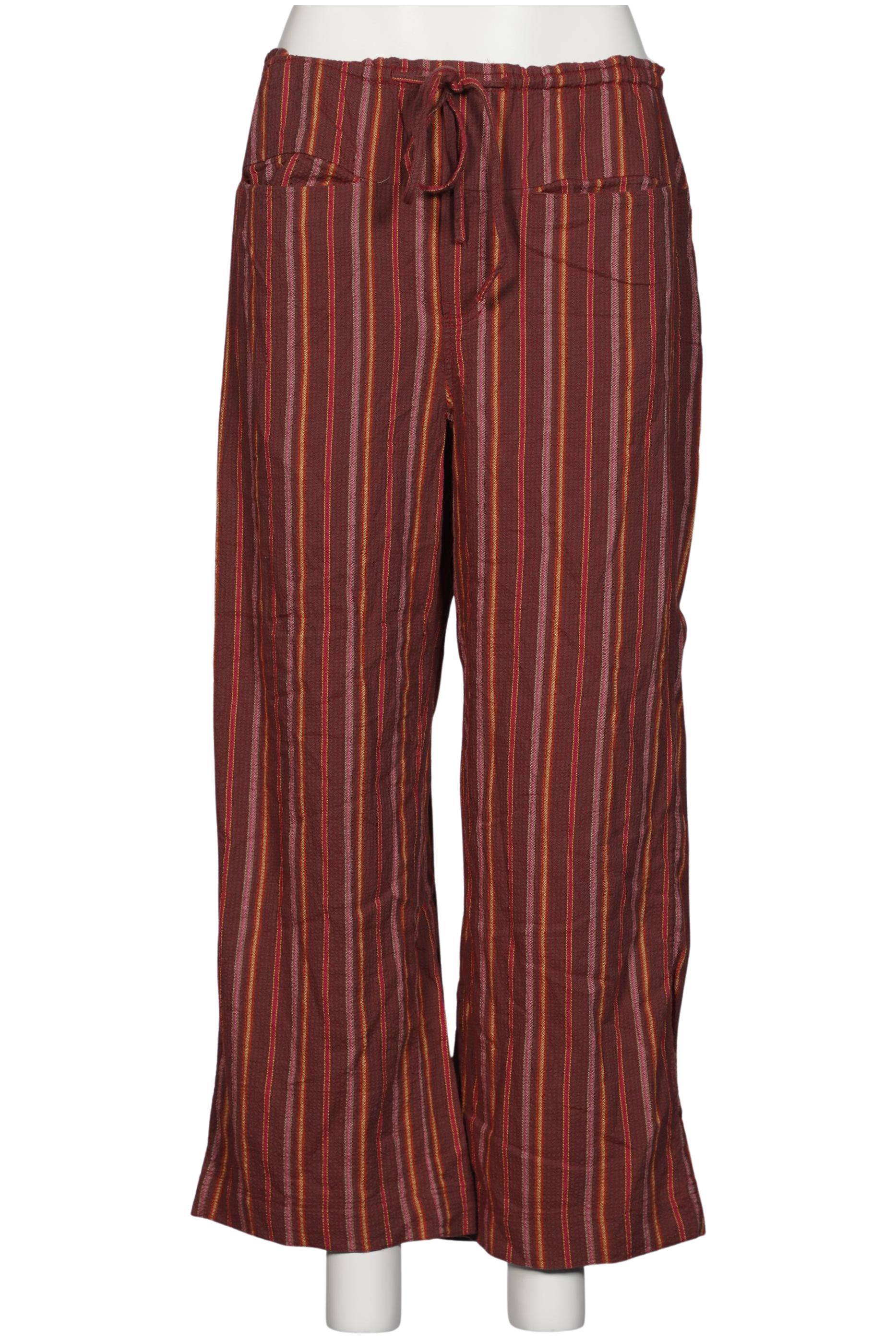 

Free People Damen Stoffhose, rot, Gr. 0