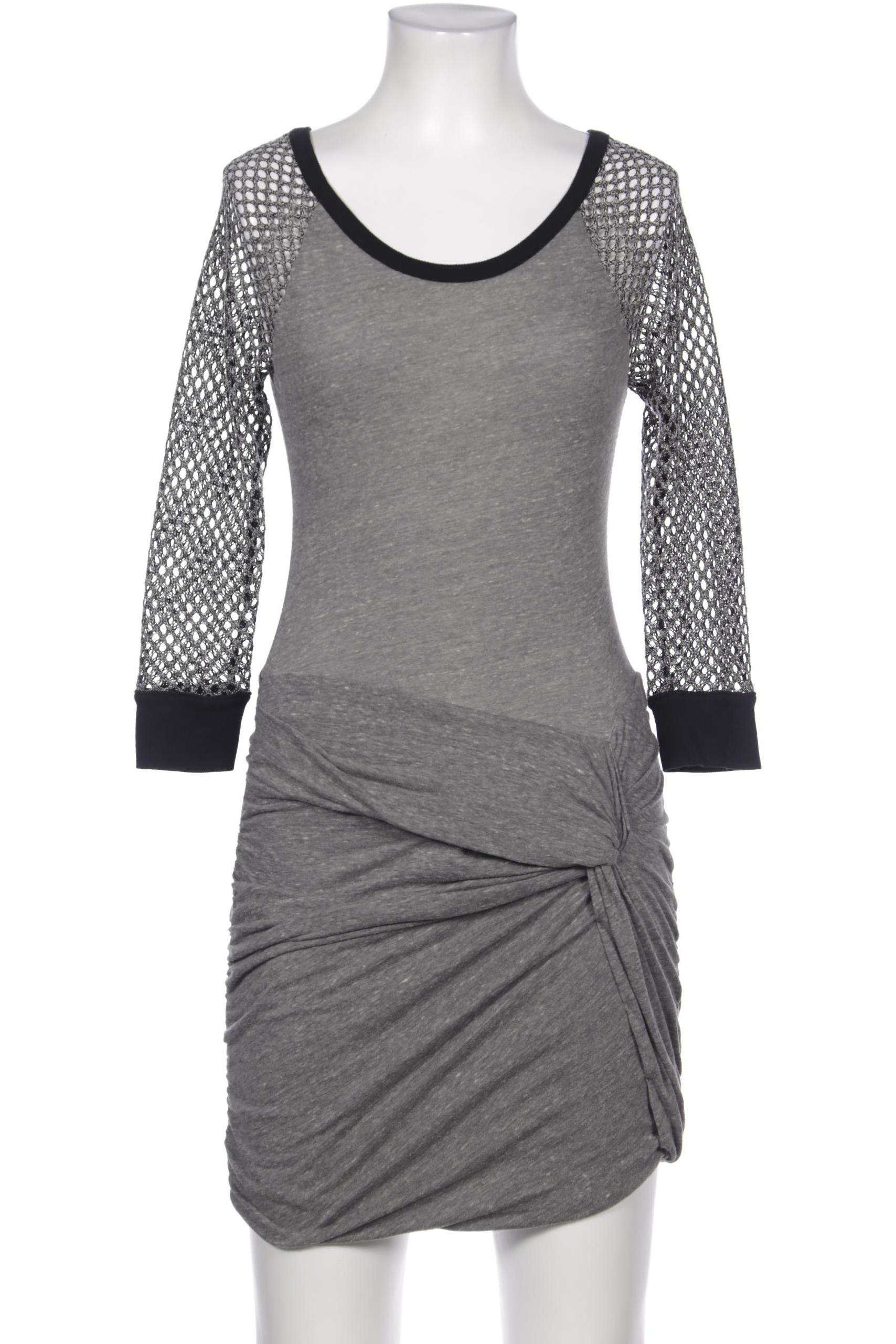 

Free People Damen Kleid, grau
