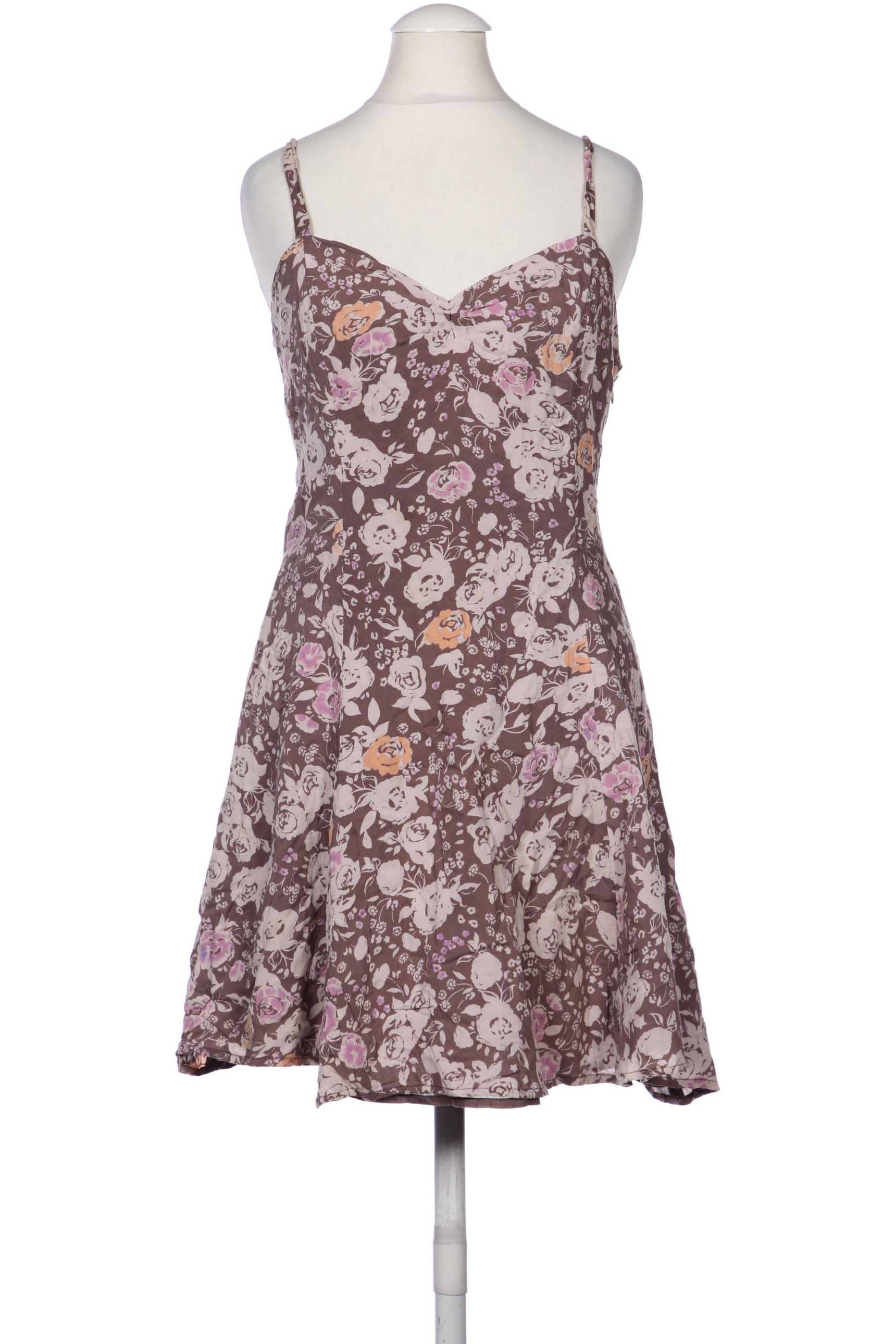 

Free People Damen Kleid, braun
