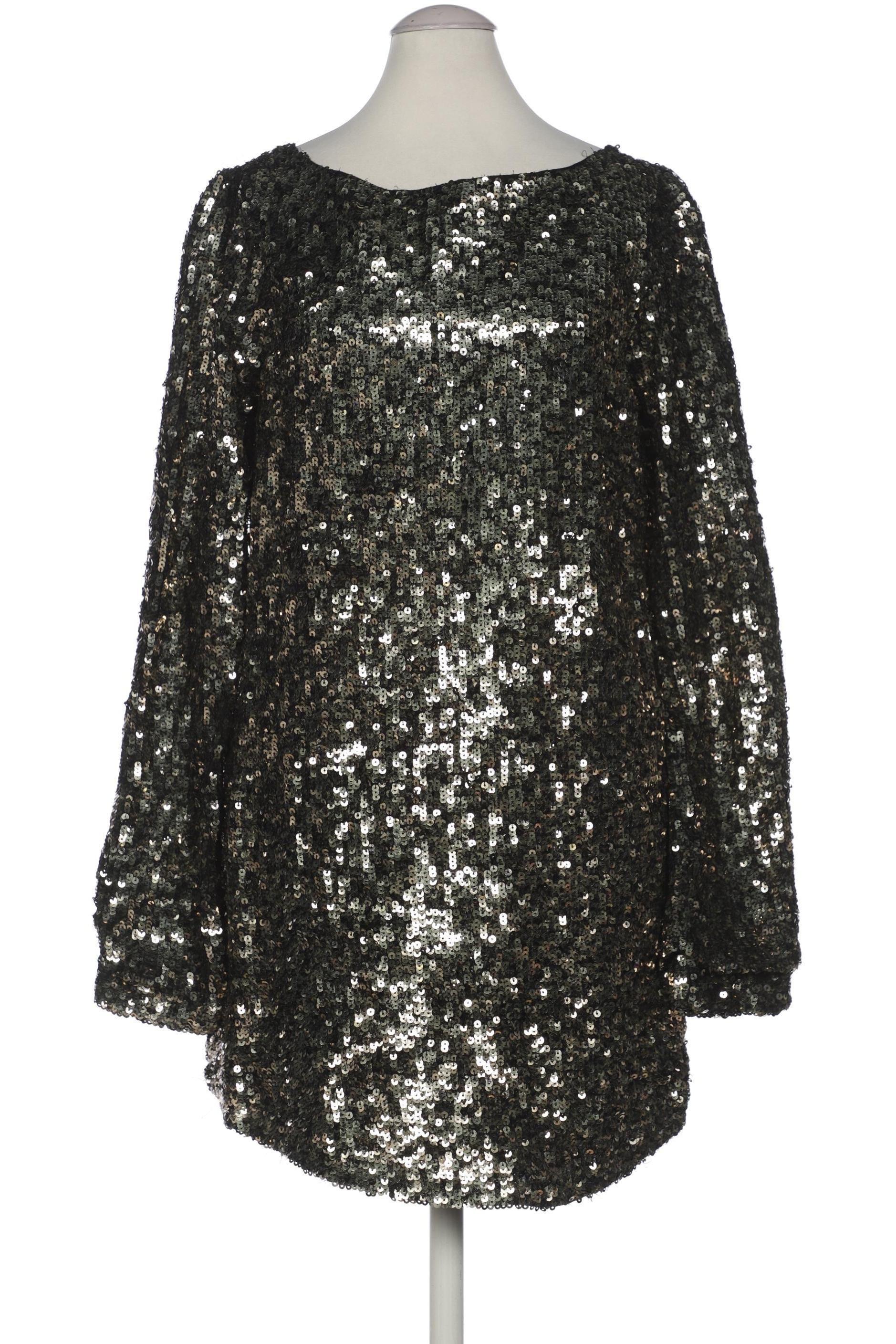 

Free People Damen Kleid, gold, Gr. 34