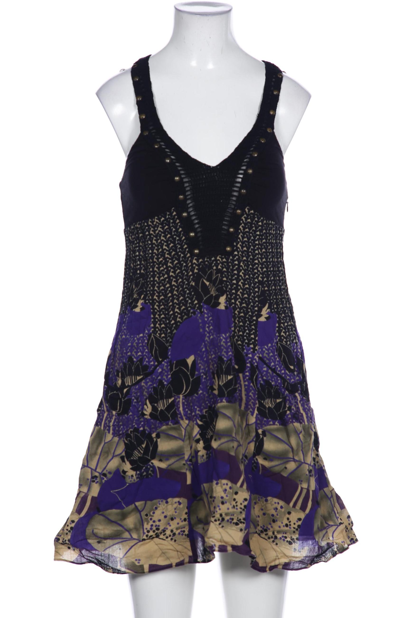 

Free People Damen Kleid, flieder, Gr. 34