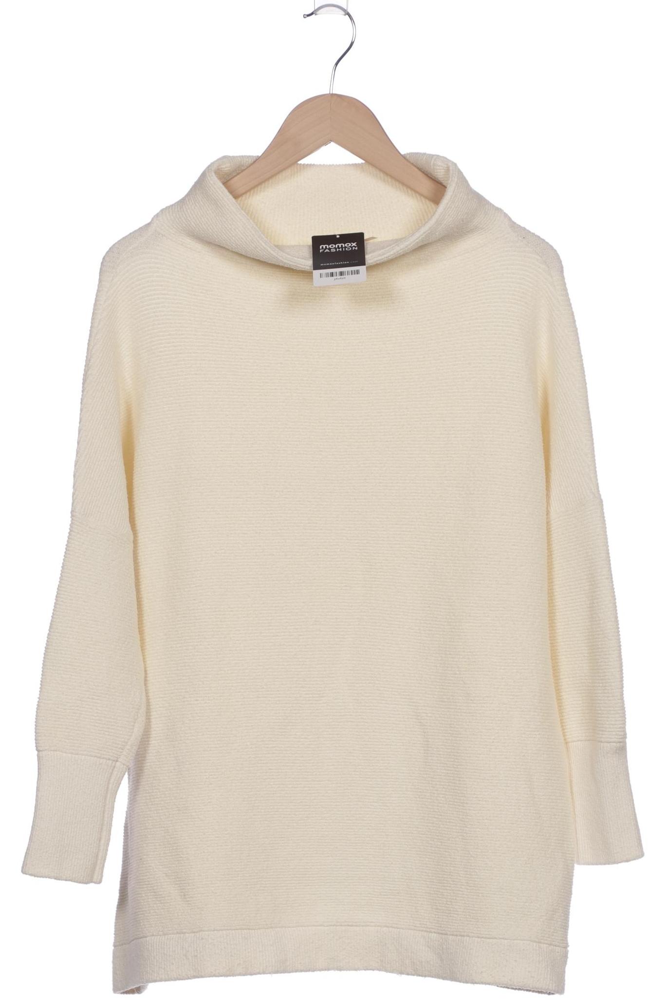 

Free People Damen Pullover, cremeweiß, Gr. 36