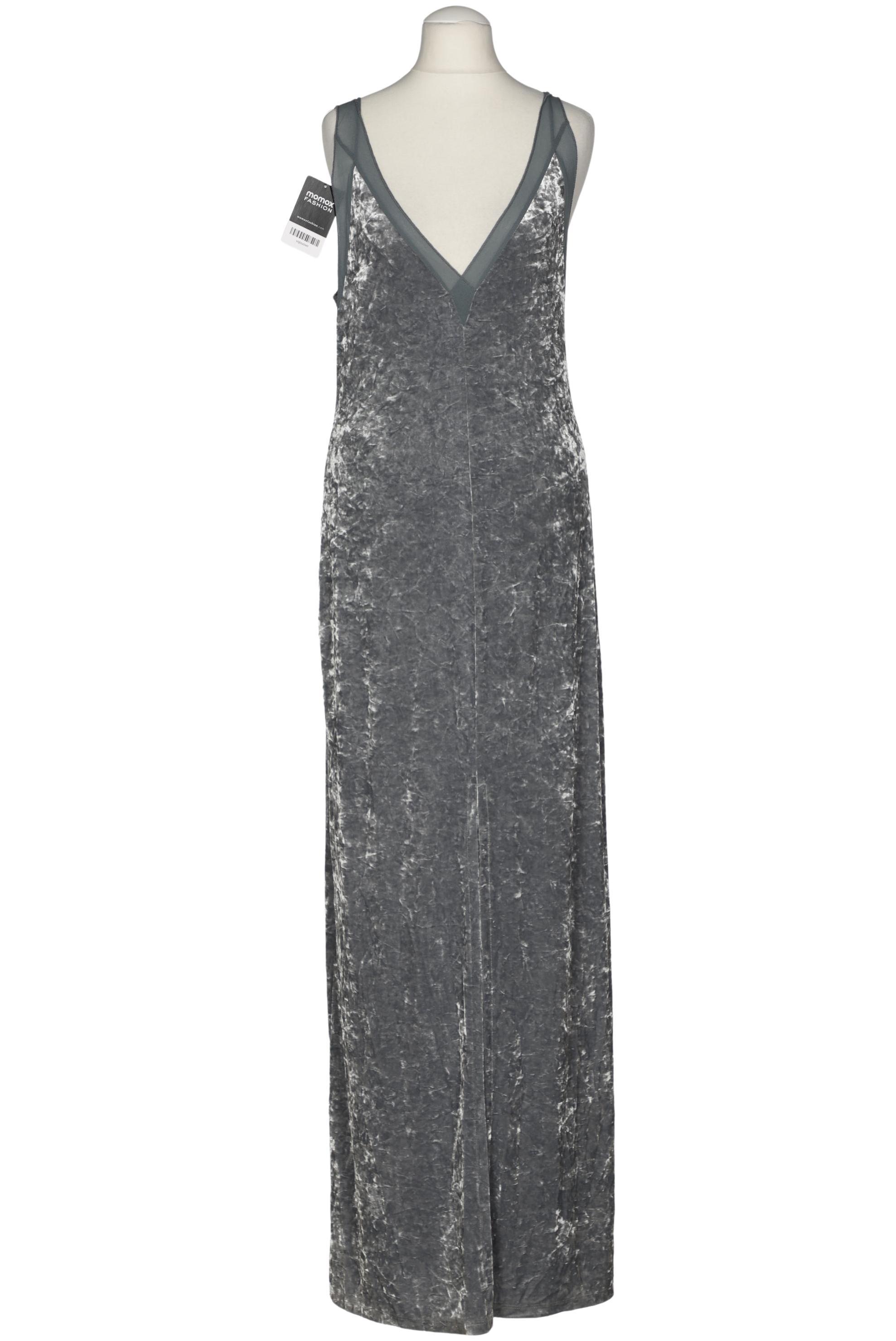 

Free People Damen Kleid, grau, Gr. 42