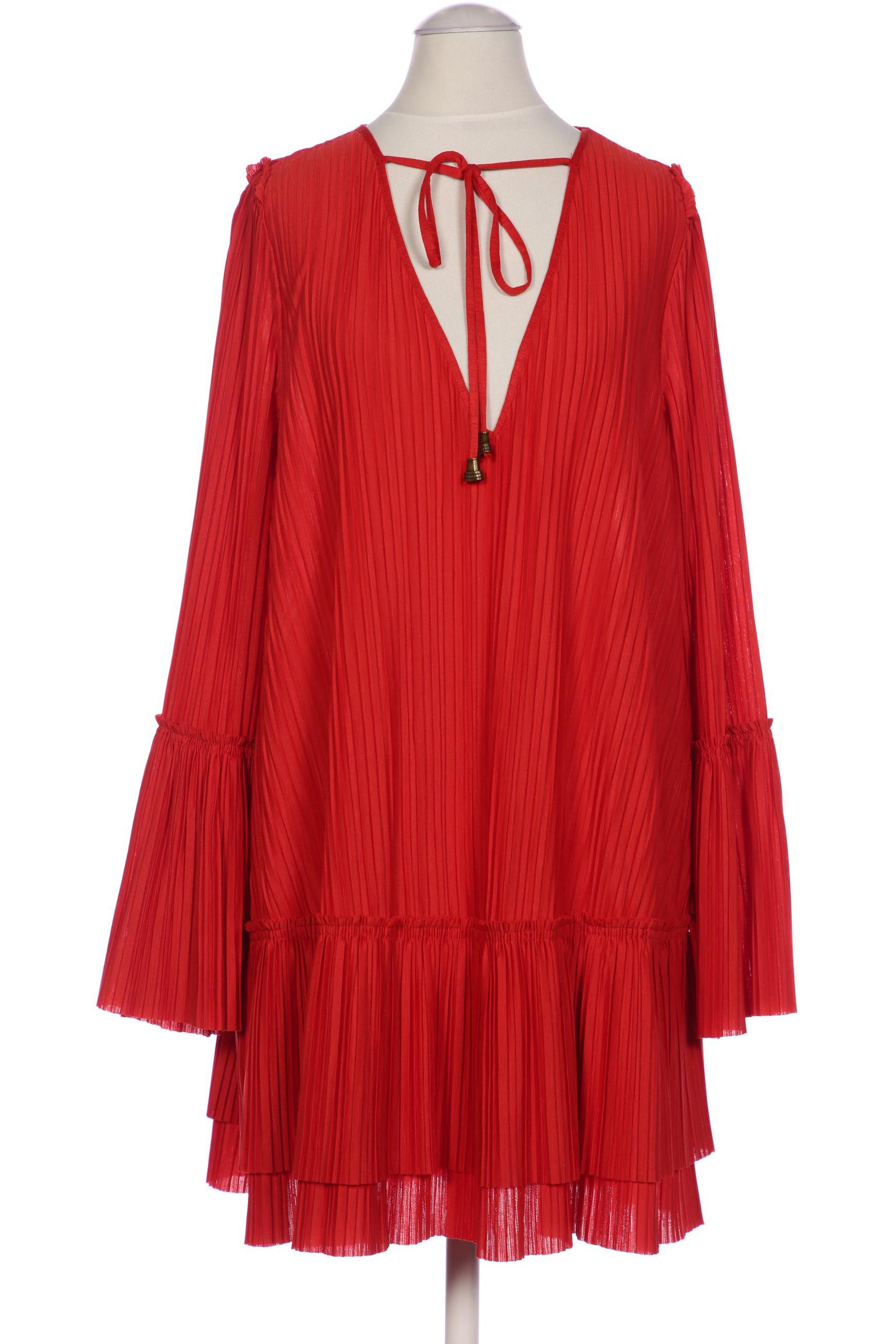 

Free People Damen Kleid, rot, Gr. 34