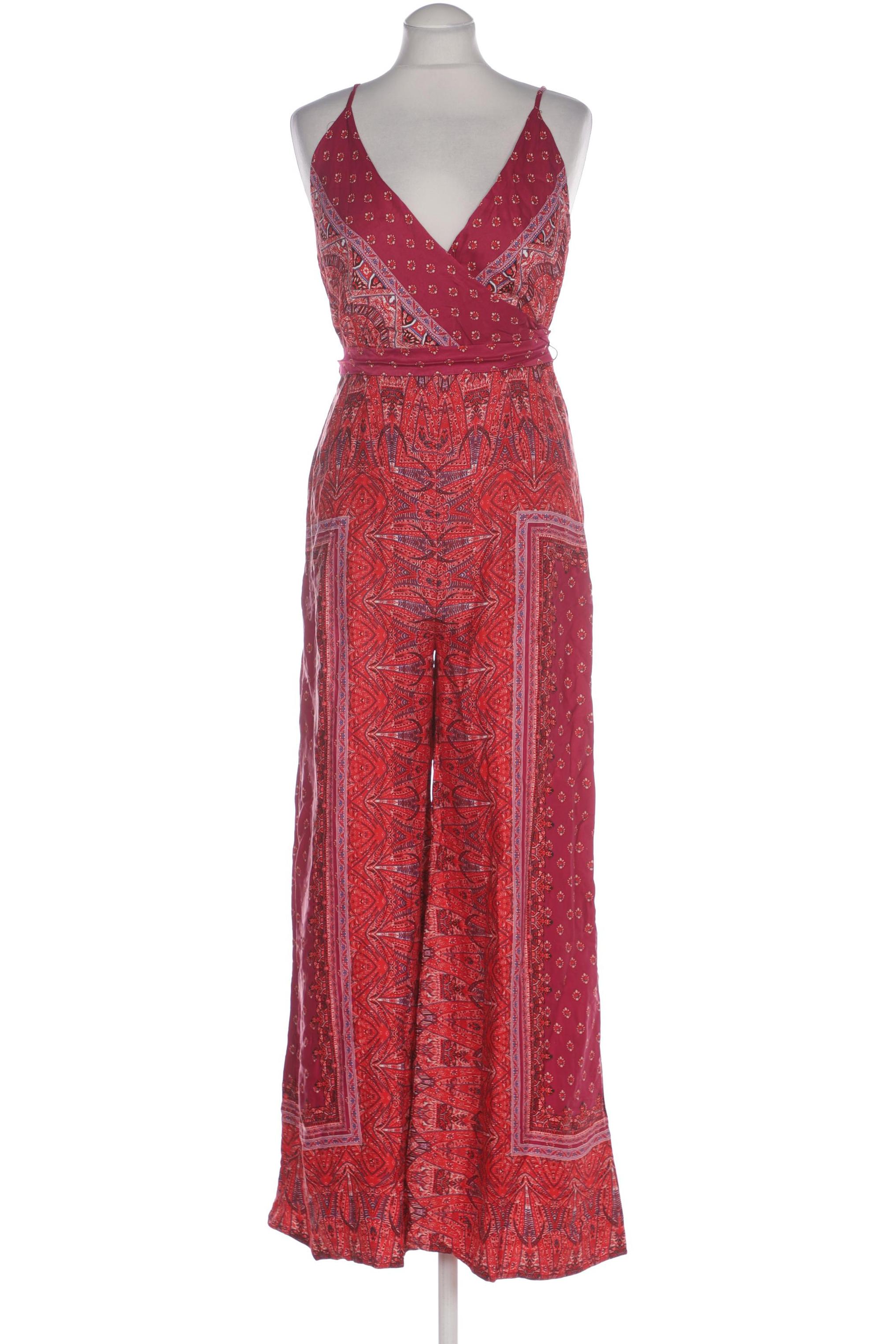 

Free People Damen Jumpsuit/Overall, rot, Gr. 8