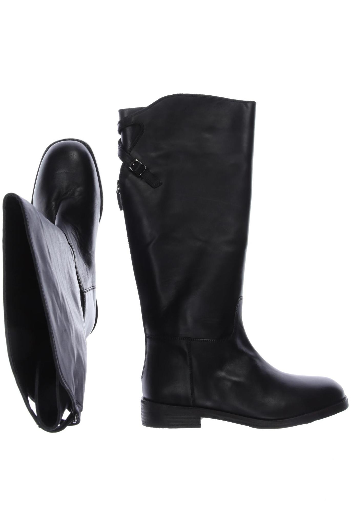 

Free People Damen Stiefel, schwarz, Gr. 39