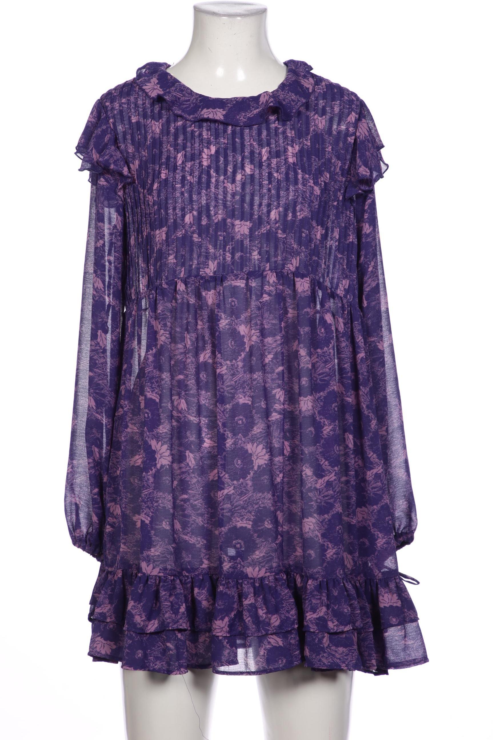 

Free People Damen Kleid, flieder, Gr. 36