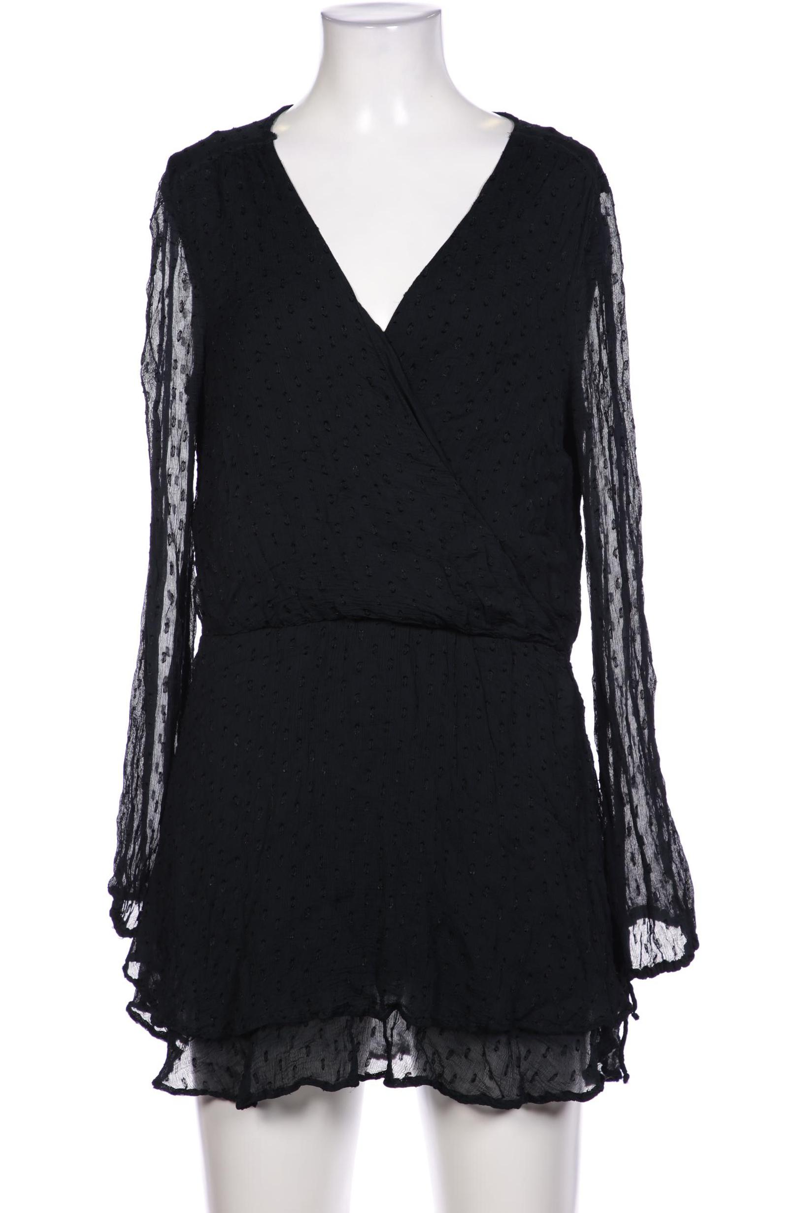 

Free People Damen Kleid, grün, Gr. 38
