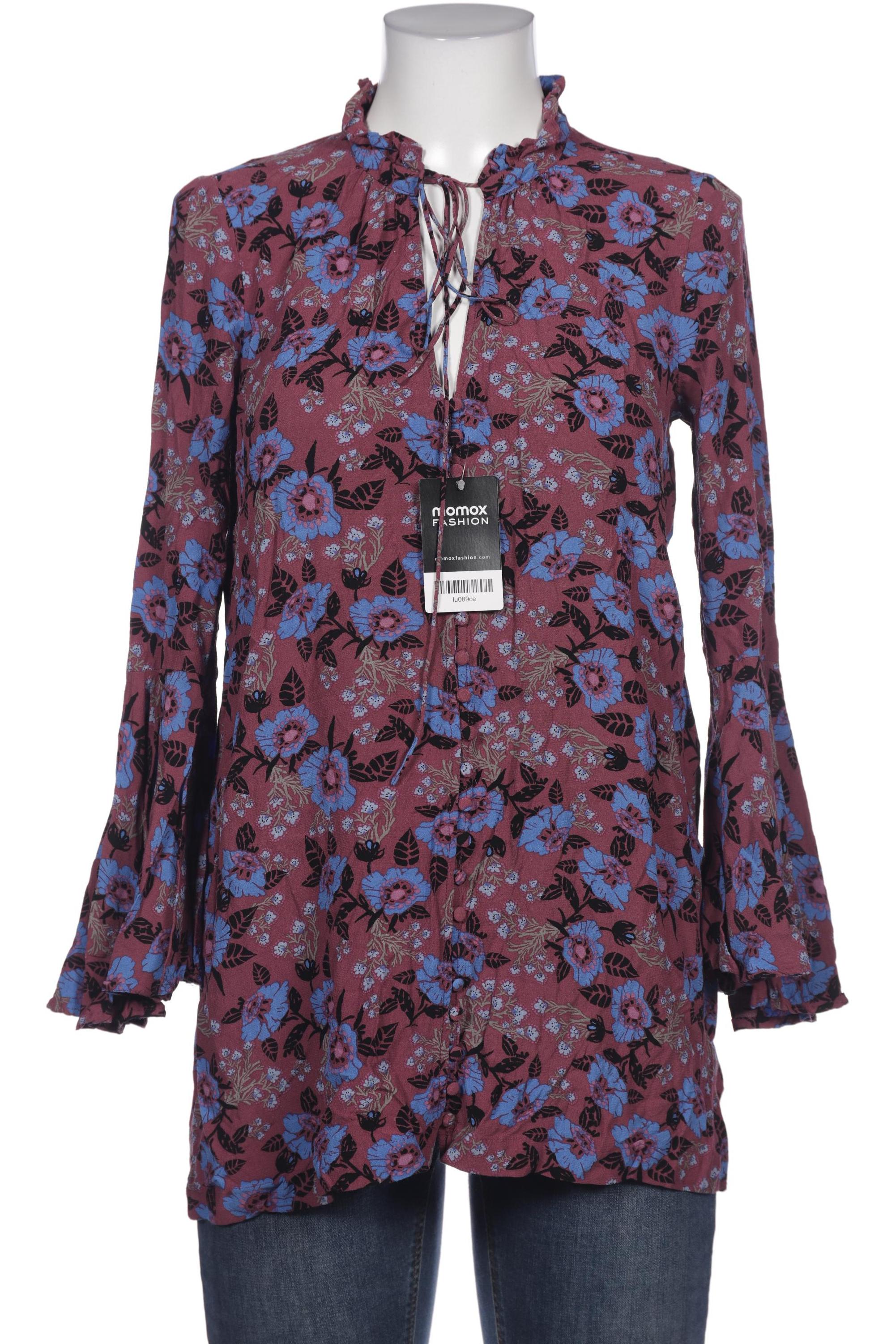 

Free People Damen Bluse, flieder, Gr. 36