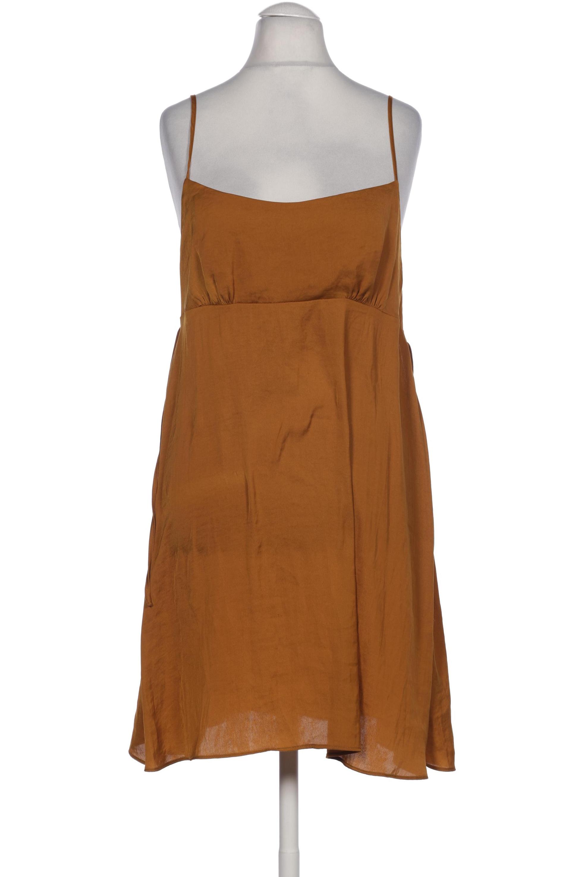 

Free People Damen Kleid, braun, Gr. 36