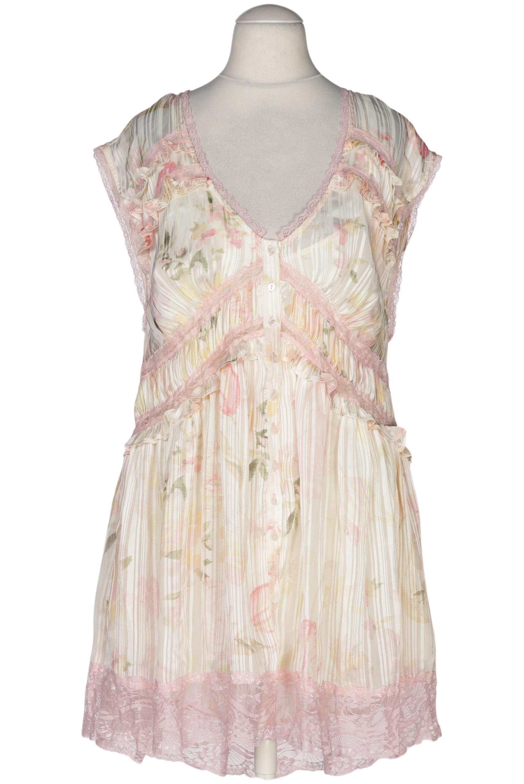 

Free People Damen Kleid, beige, Gr. 34