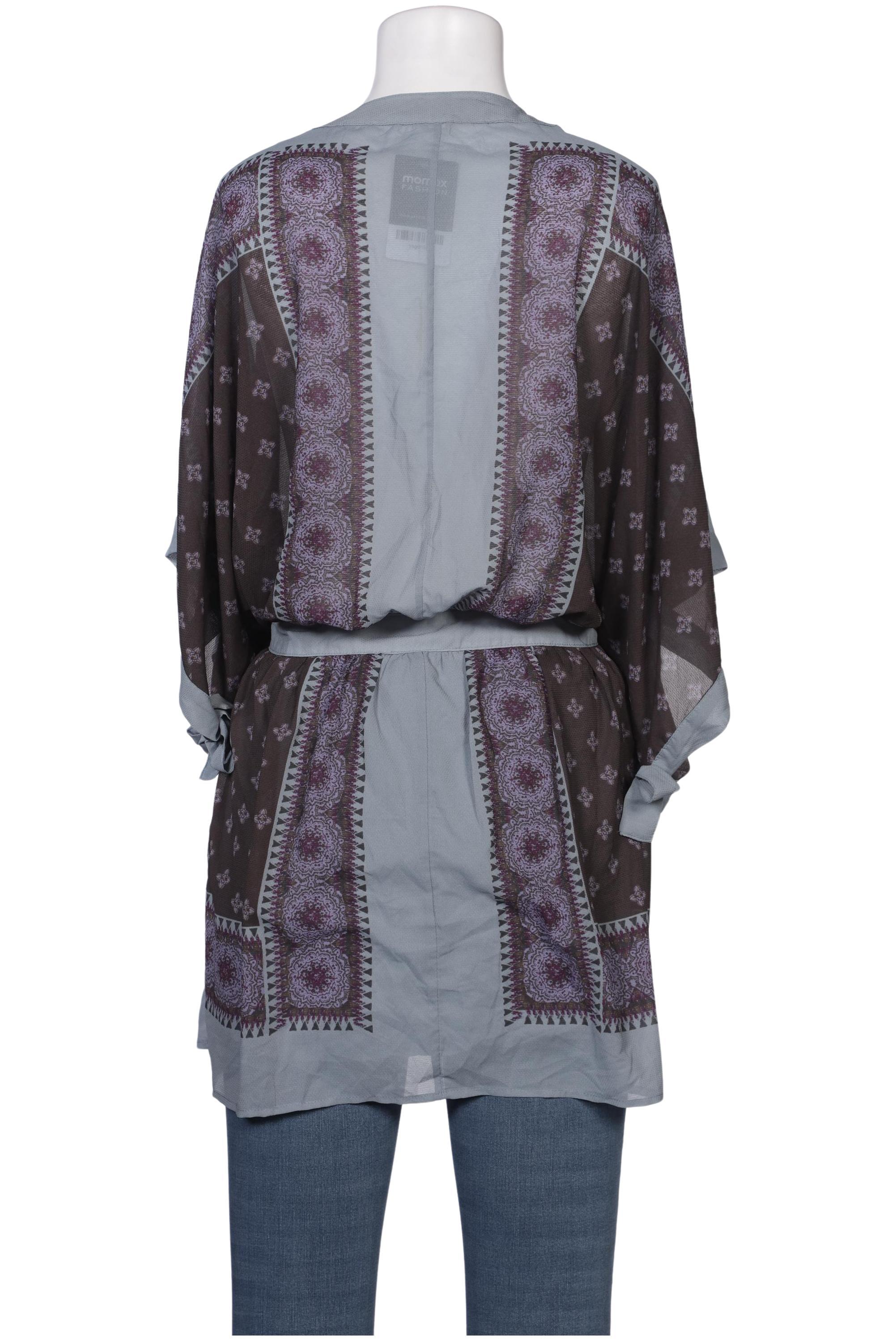 

Free People Damen Bluse, blau, Gr. 38