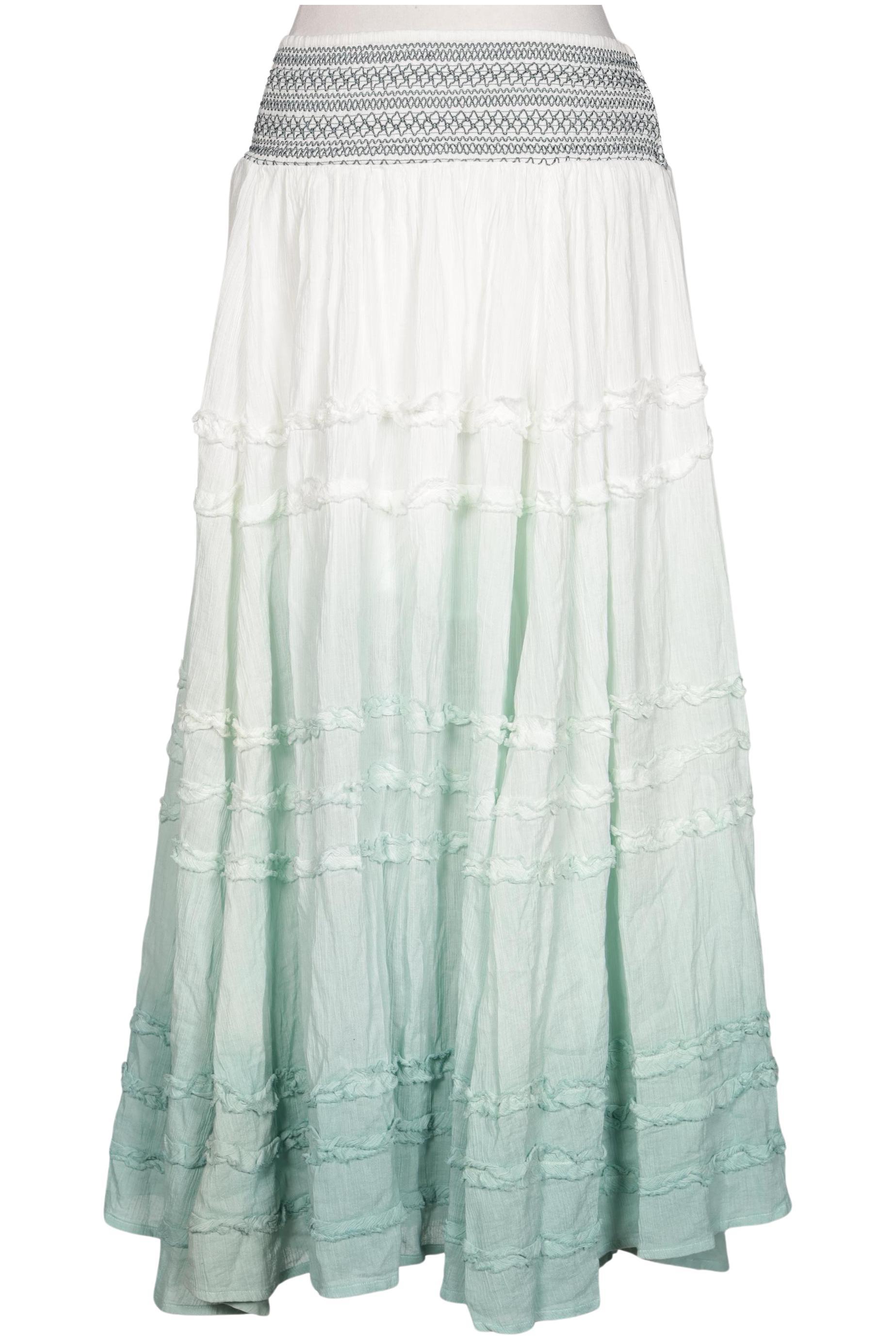 

Free People Damen Rock, mehrfarbig, Gr. 34