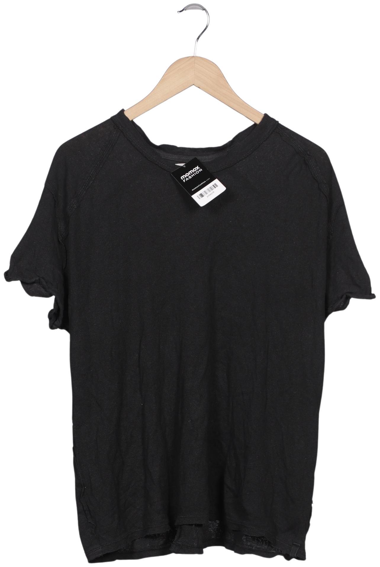 

Free People Damen T-Shirt, schwarz, Gr. 34