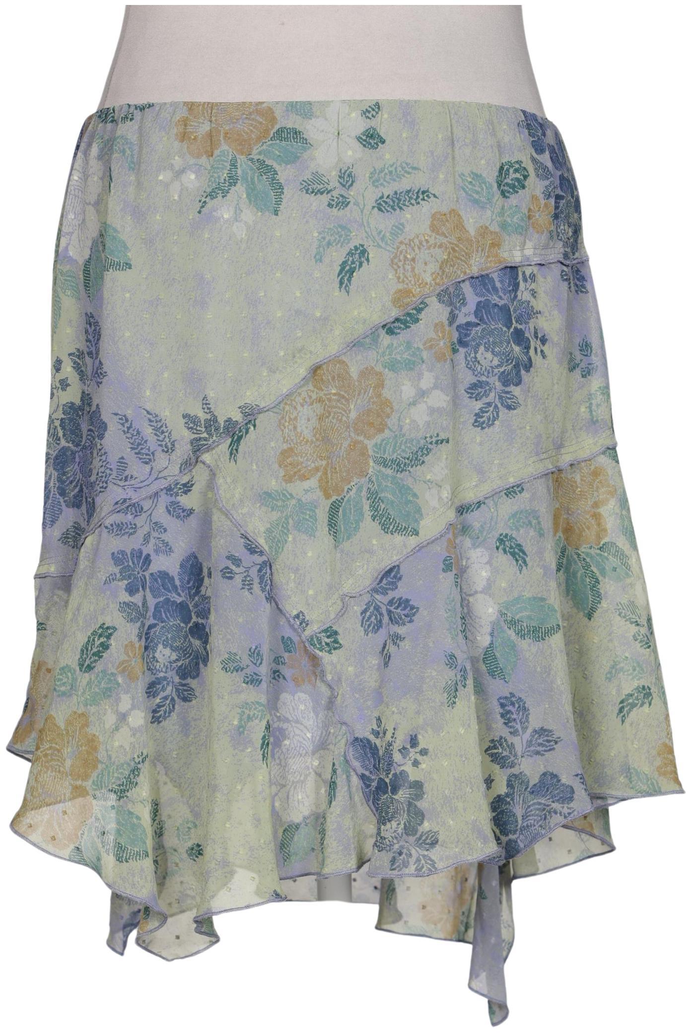 

Free People Damen Rock, mehrfarbig, Gr. 42