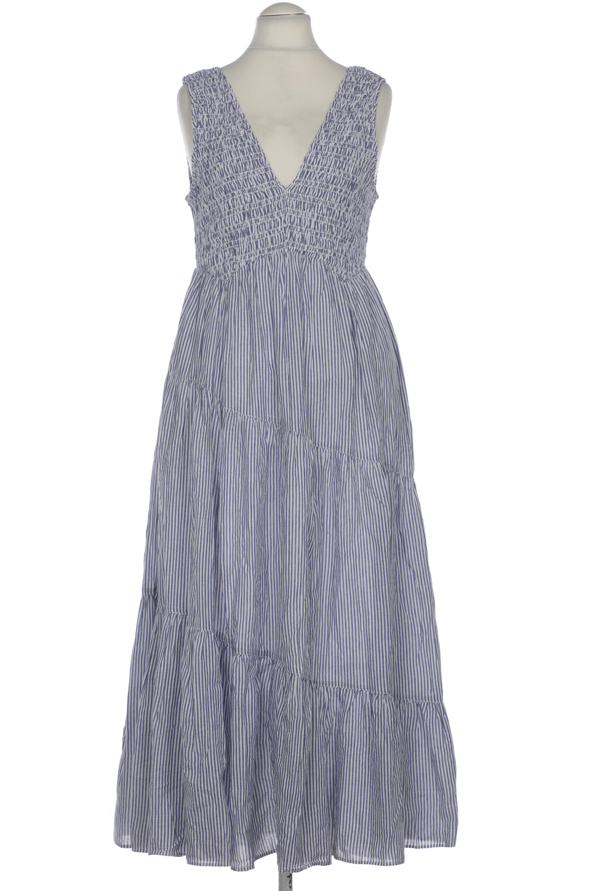 

Free People Damen Kleid, blau, Gr. 38