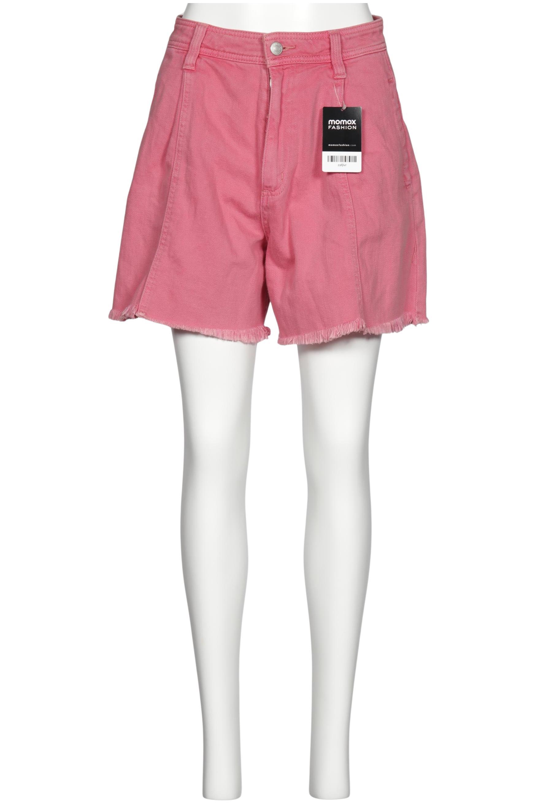 

Free People Damen Shorts, pink, Gr. 27