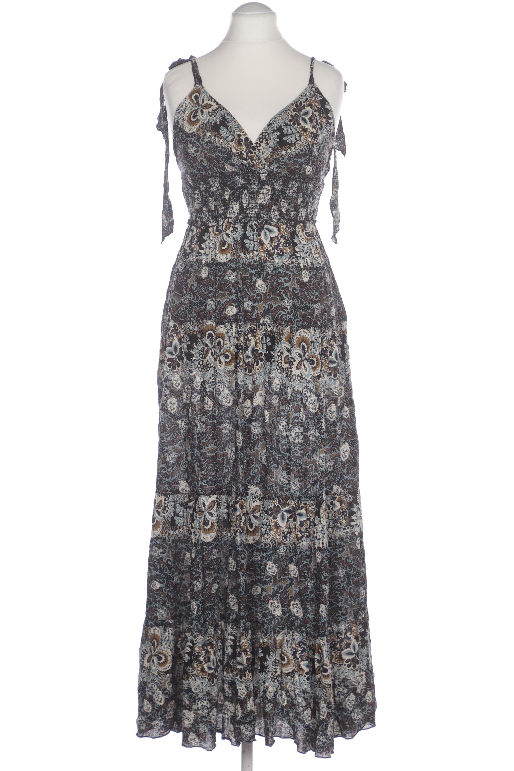 

Free People Damen Kleid, schwarz, Gr. 42