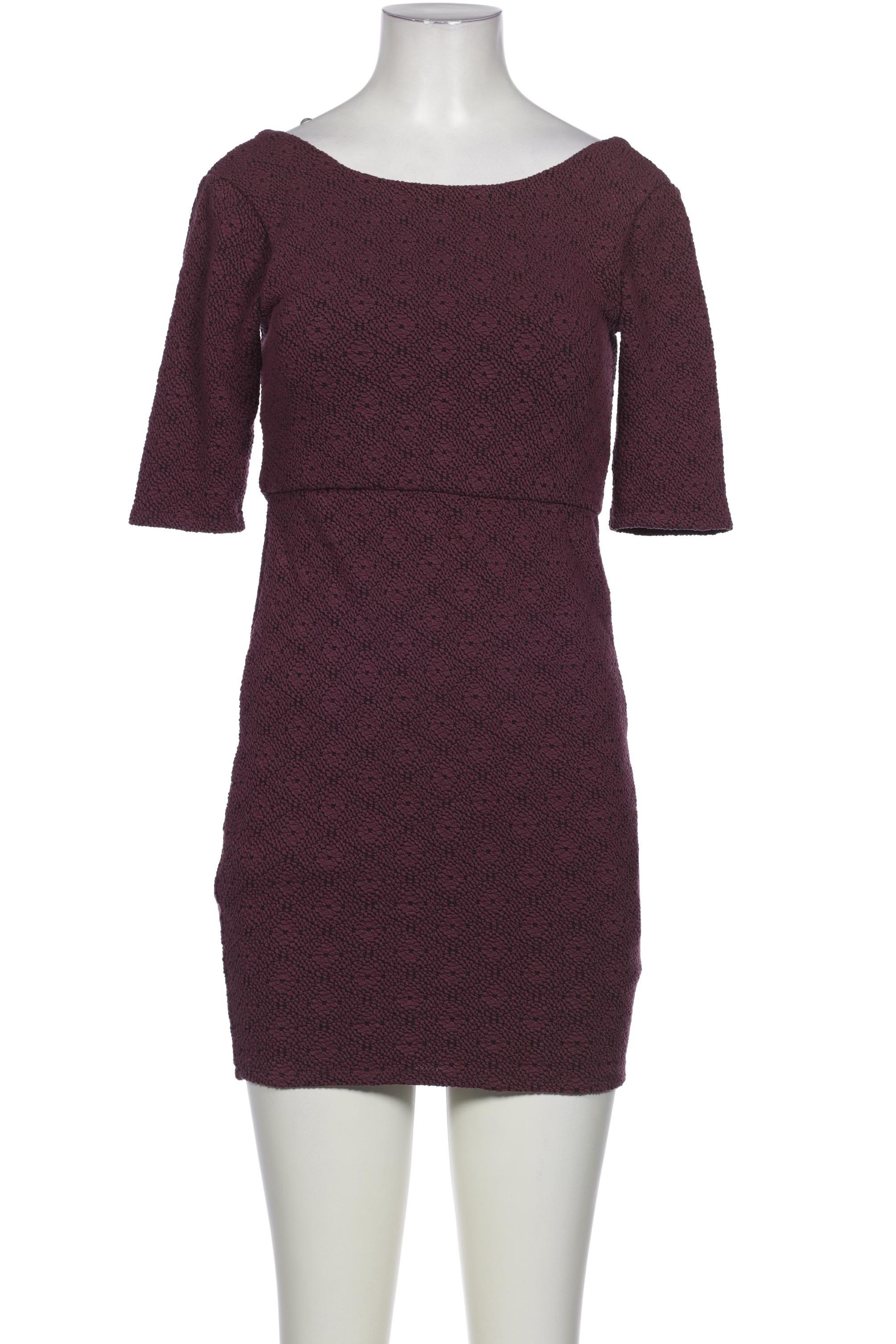 

Free People Damen Kleid, bordeaux