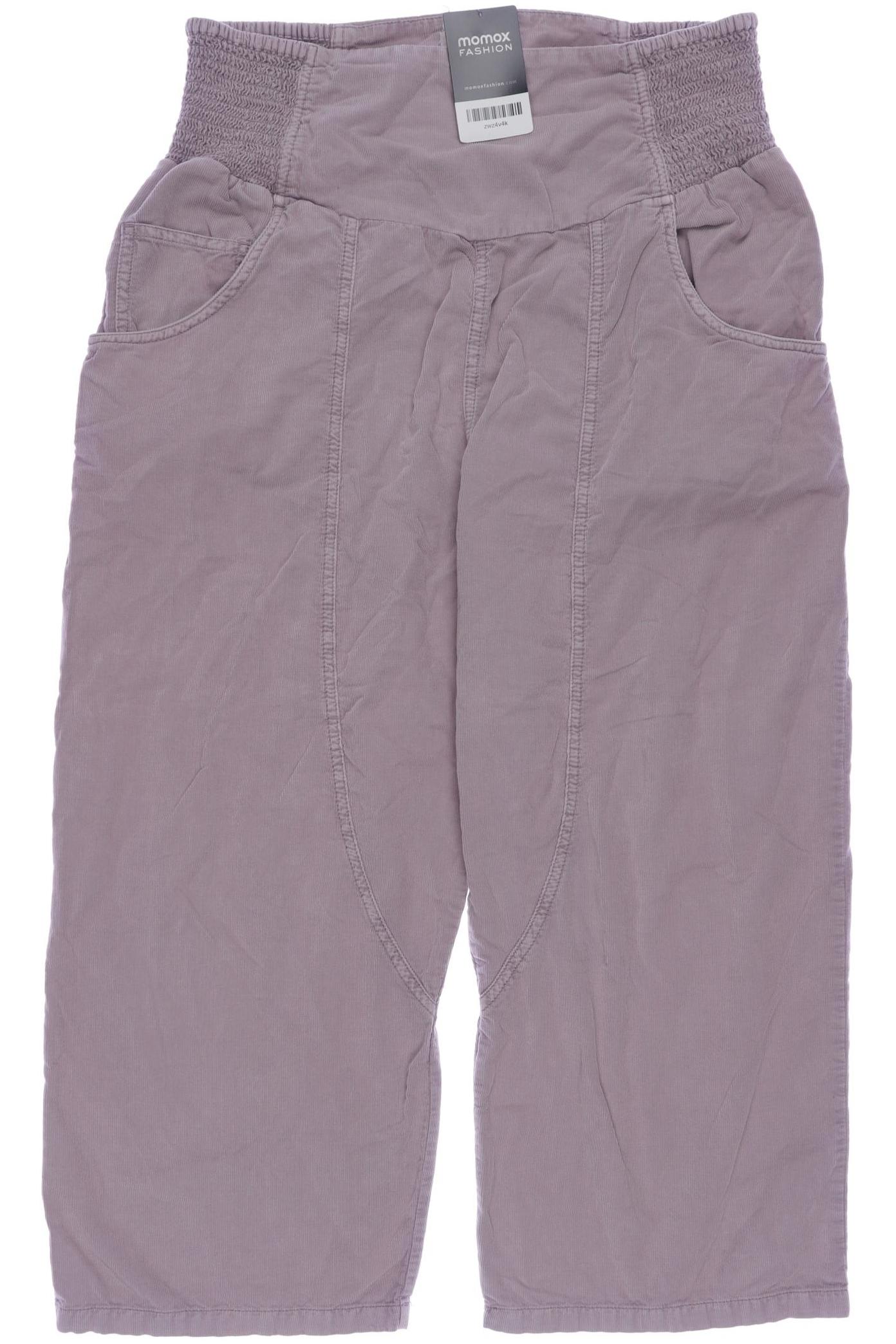 

Free People Damen Stoffhose, pink, Gr. 0
