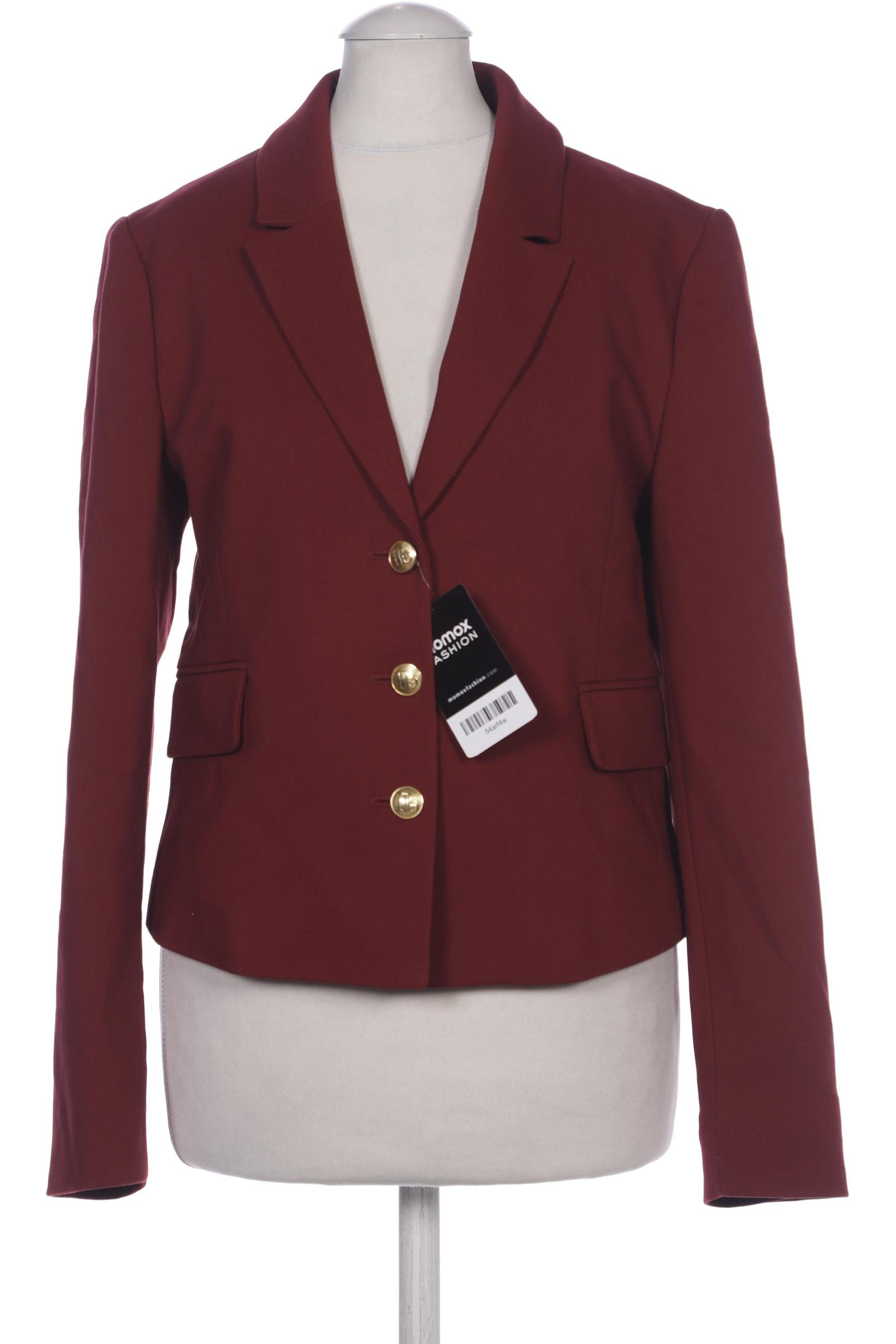 

Freebird Damen Blazer, bordeaux, Gr. 36