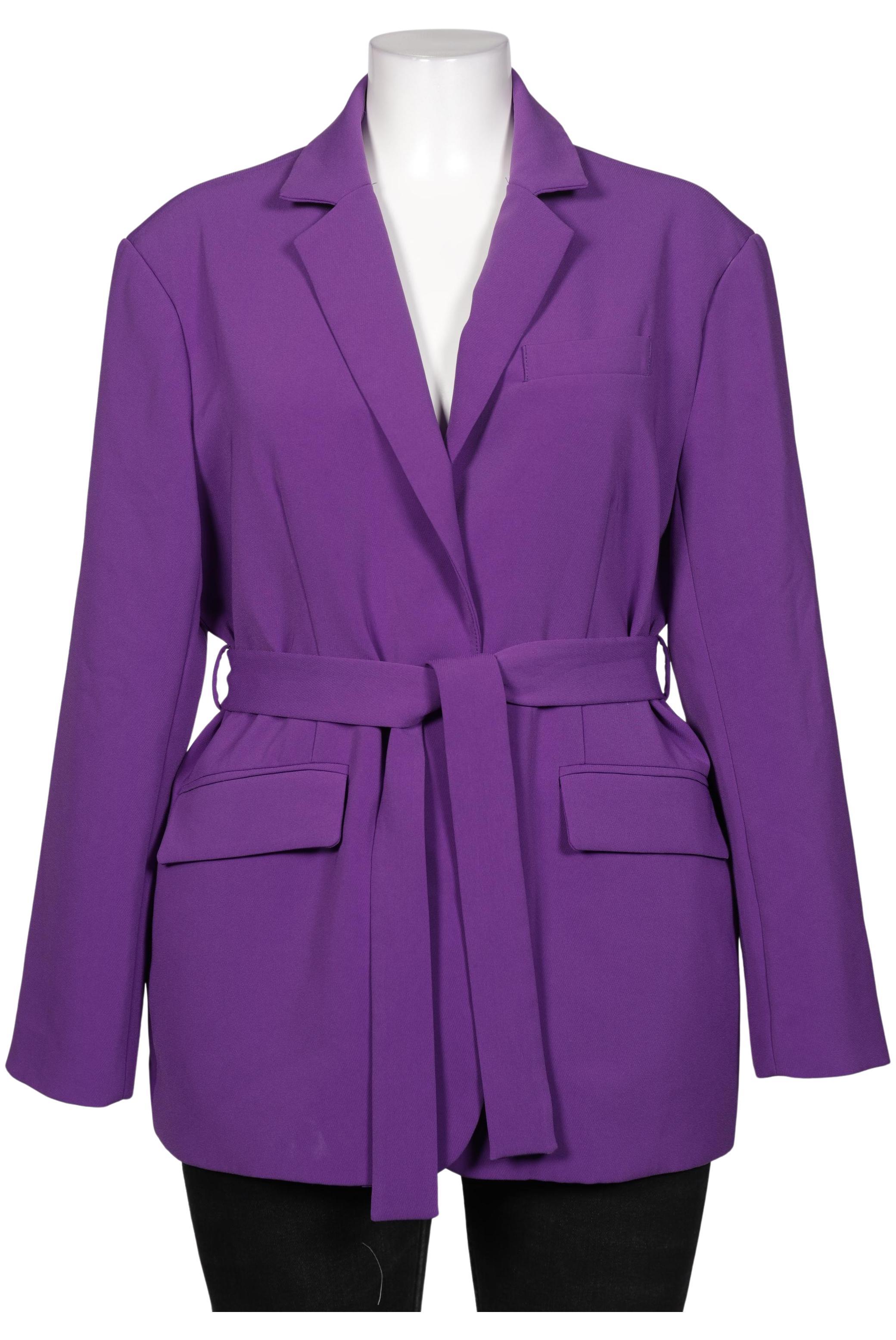 

Freebird Damen Blazer, flieder, Gr. 44