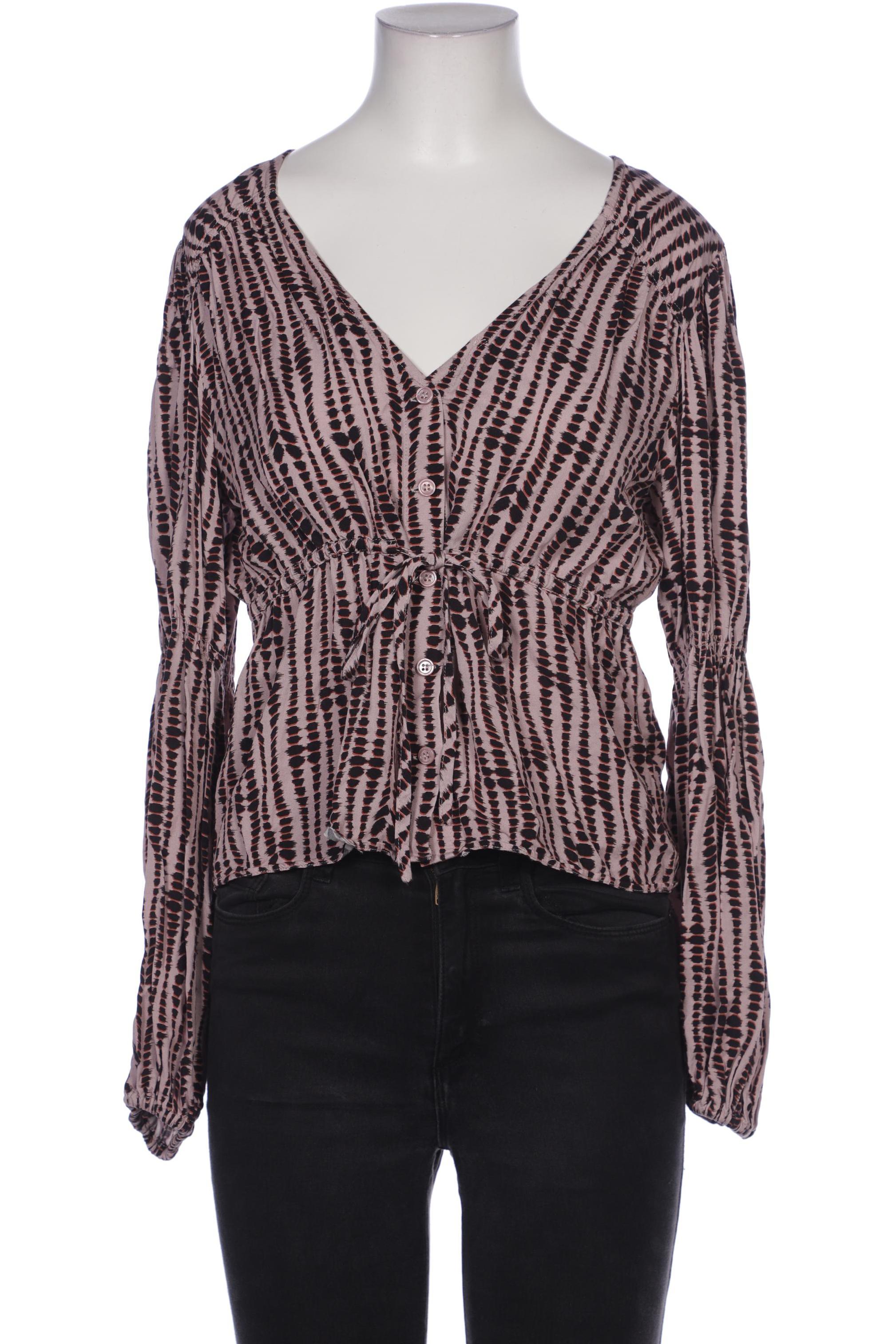 

Freebird Damen Bluse, pink, Gr. 36