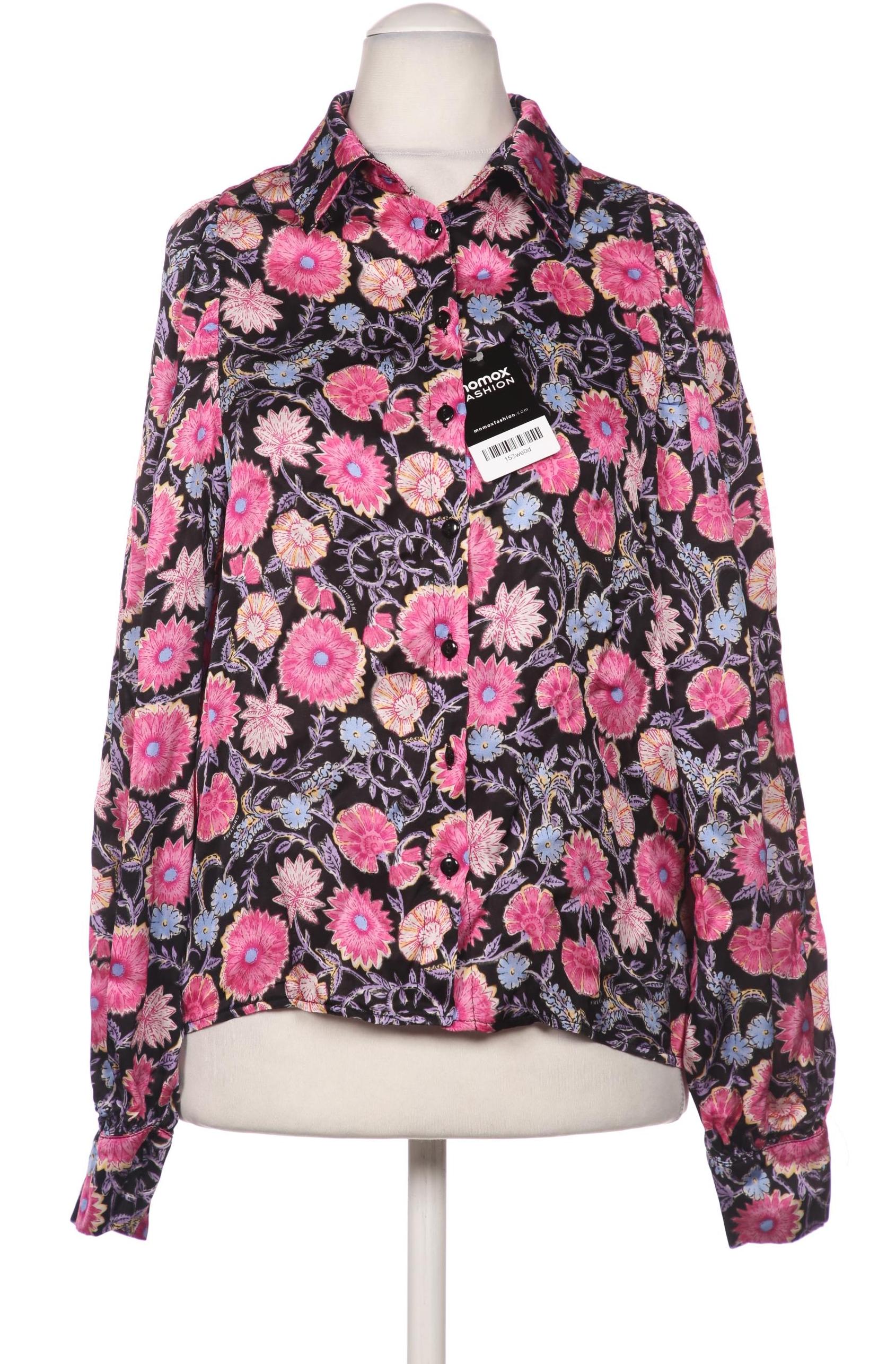 

Freebird Damen Bluse, mehrfarbig, Gr. 36