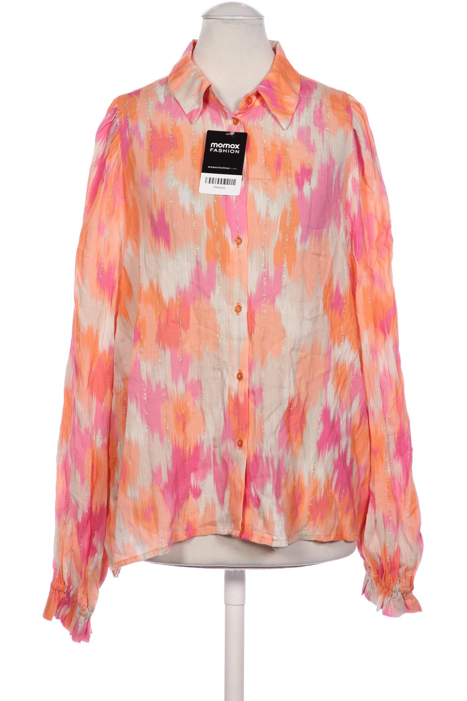 Thumbnail - Freebird Damen Bluse, pink, Gr. 36