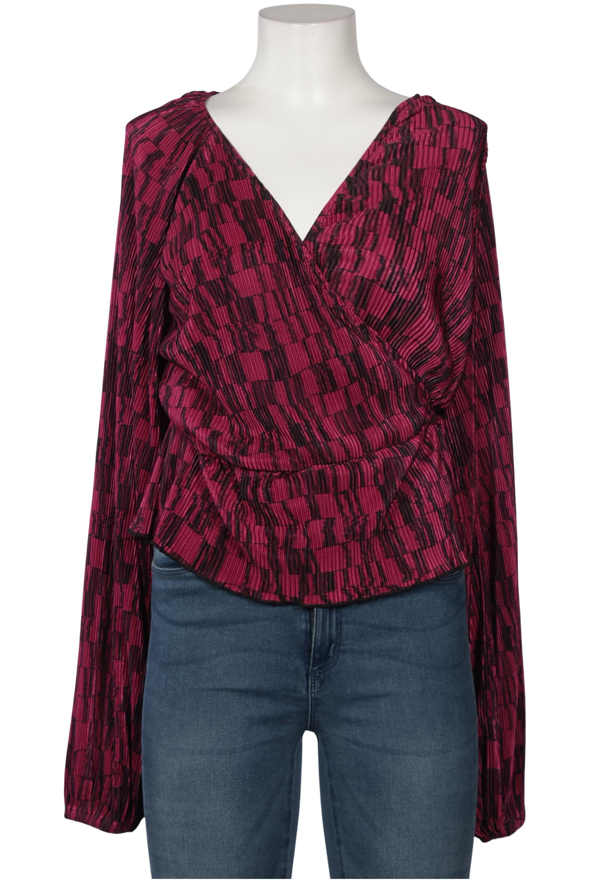 

Freebird Damen Bluse, pink, Gr. 38