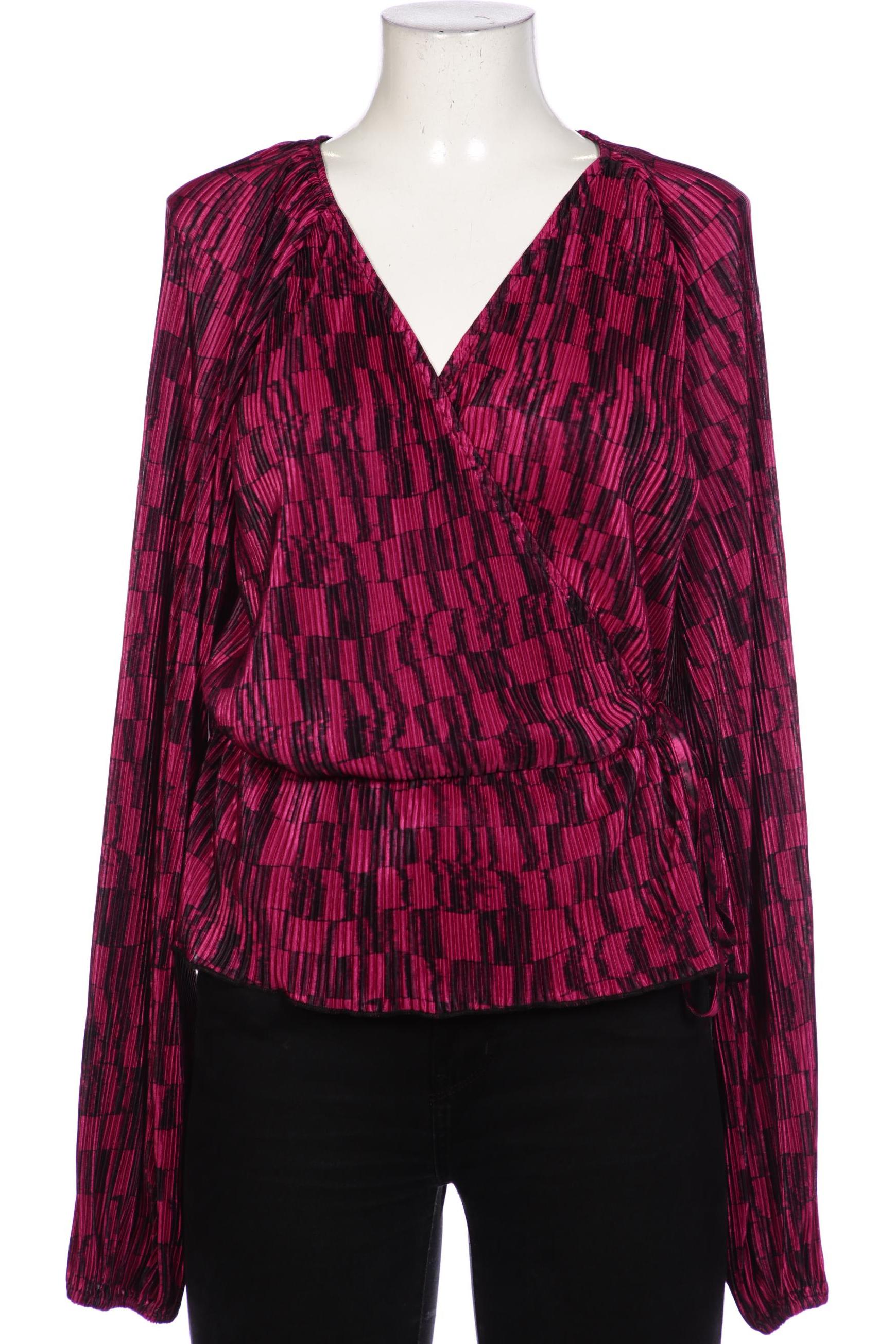 

Freebird Damen Bluse, bordeaux, Gr. 42
