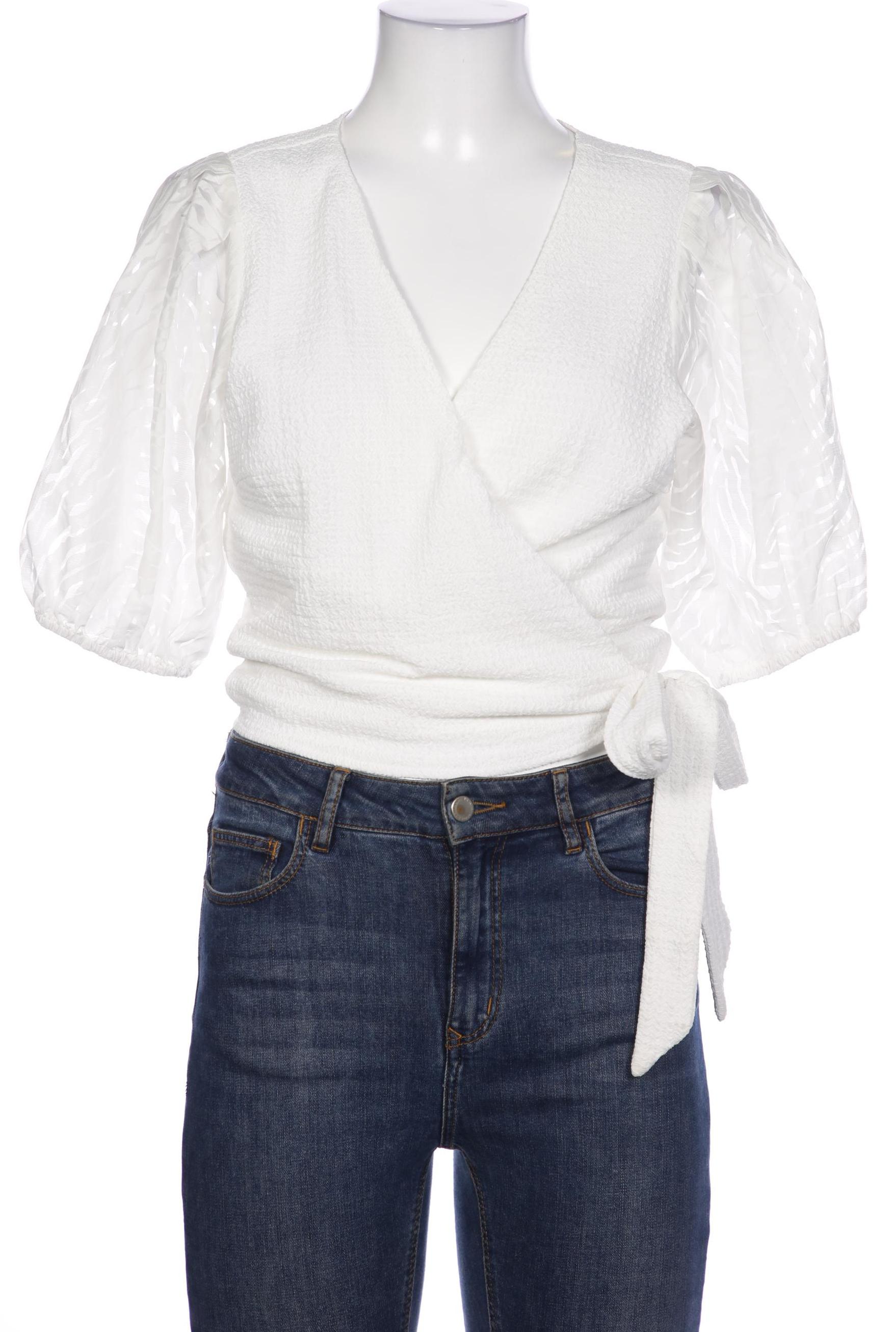 

Freebird Damen Bluse, weiß