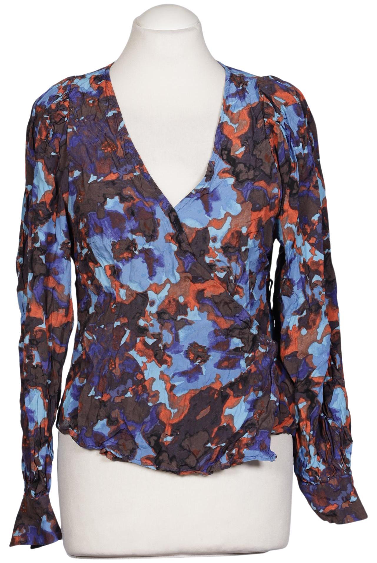 

Freebird Damen Bluse, mehrfarbig, Gr. 36