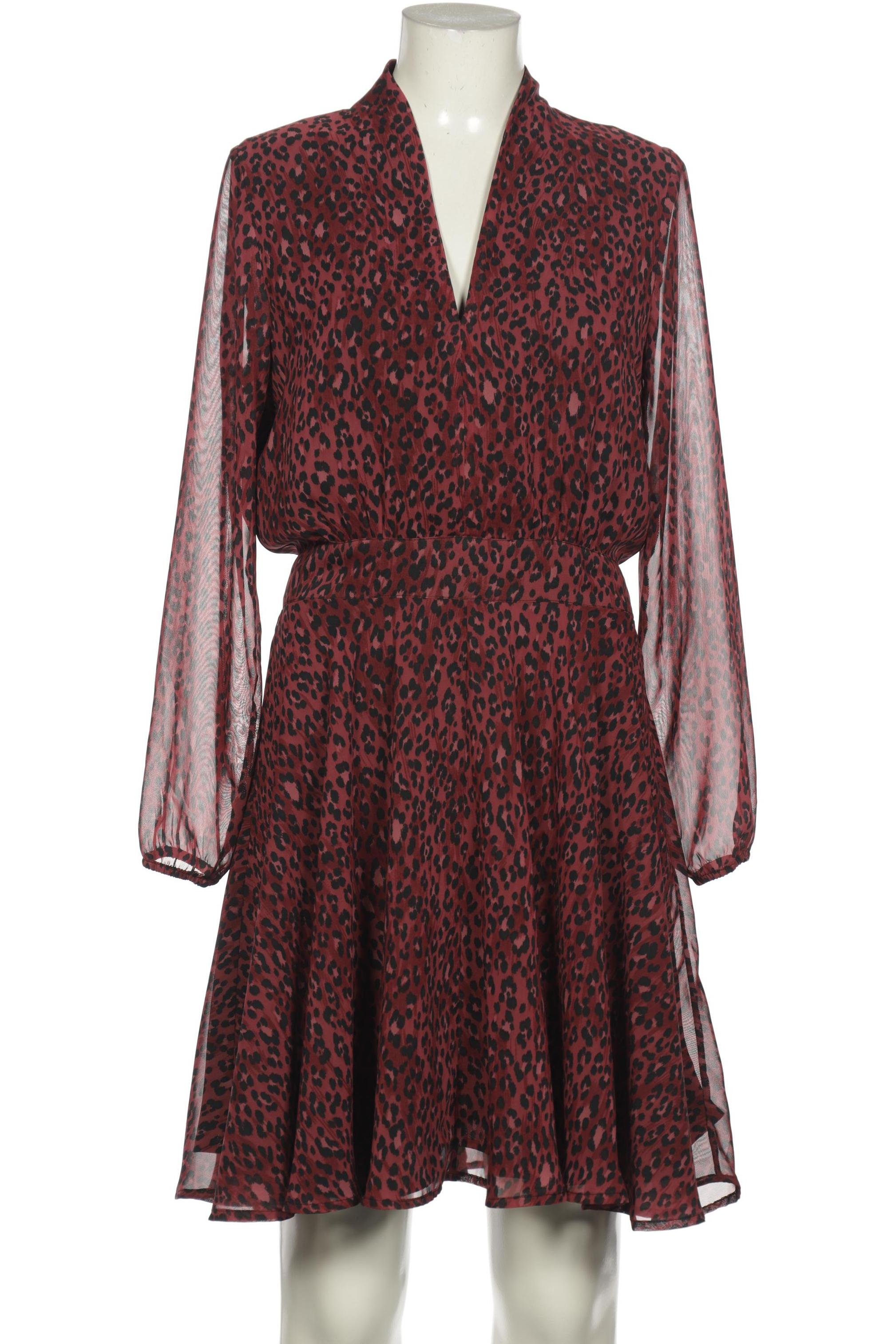 

Freebird Damen Kleid, bordeaux, Gr. 38