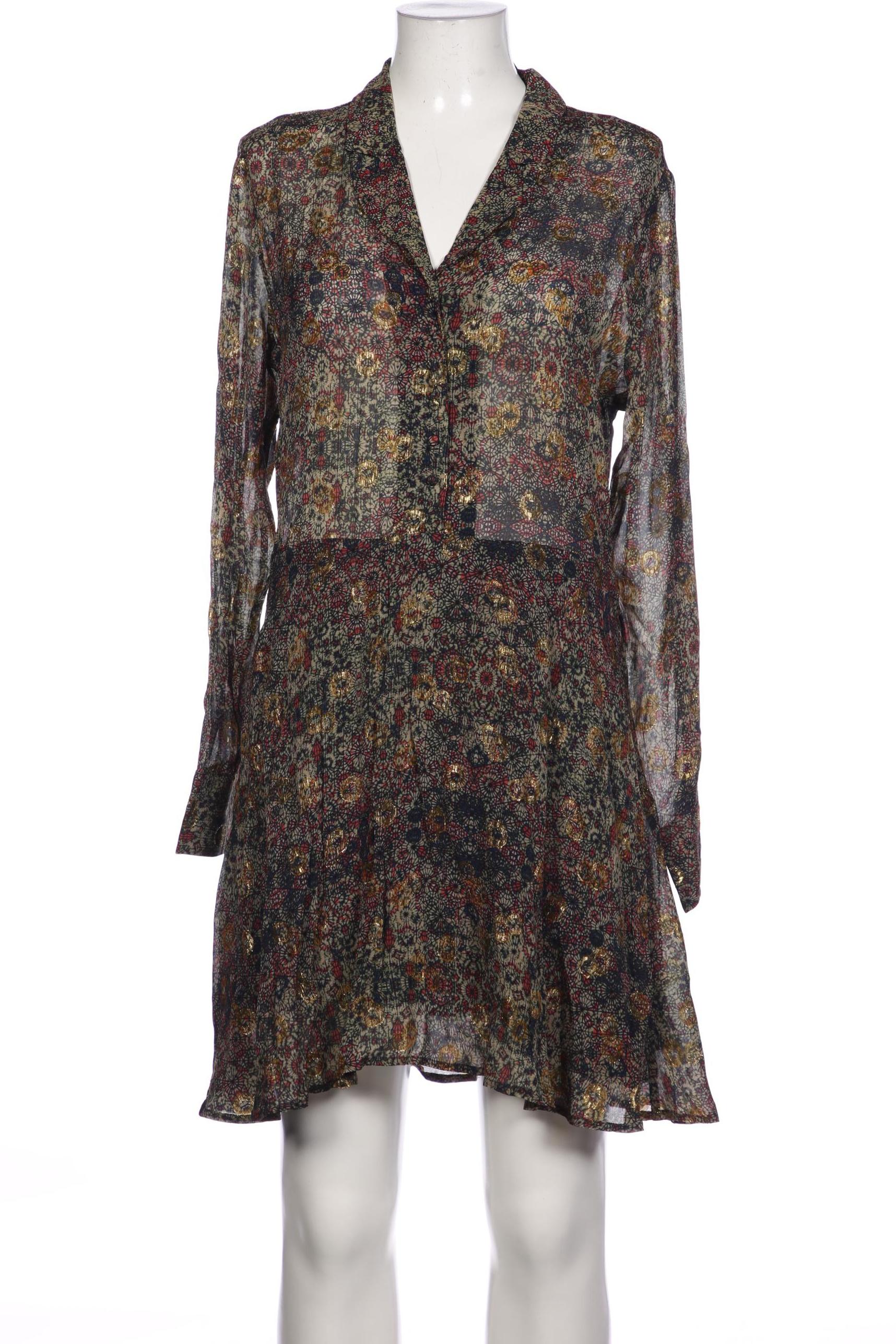

Freebird Damen Kleid, grün, Gr. 42