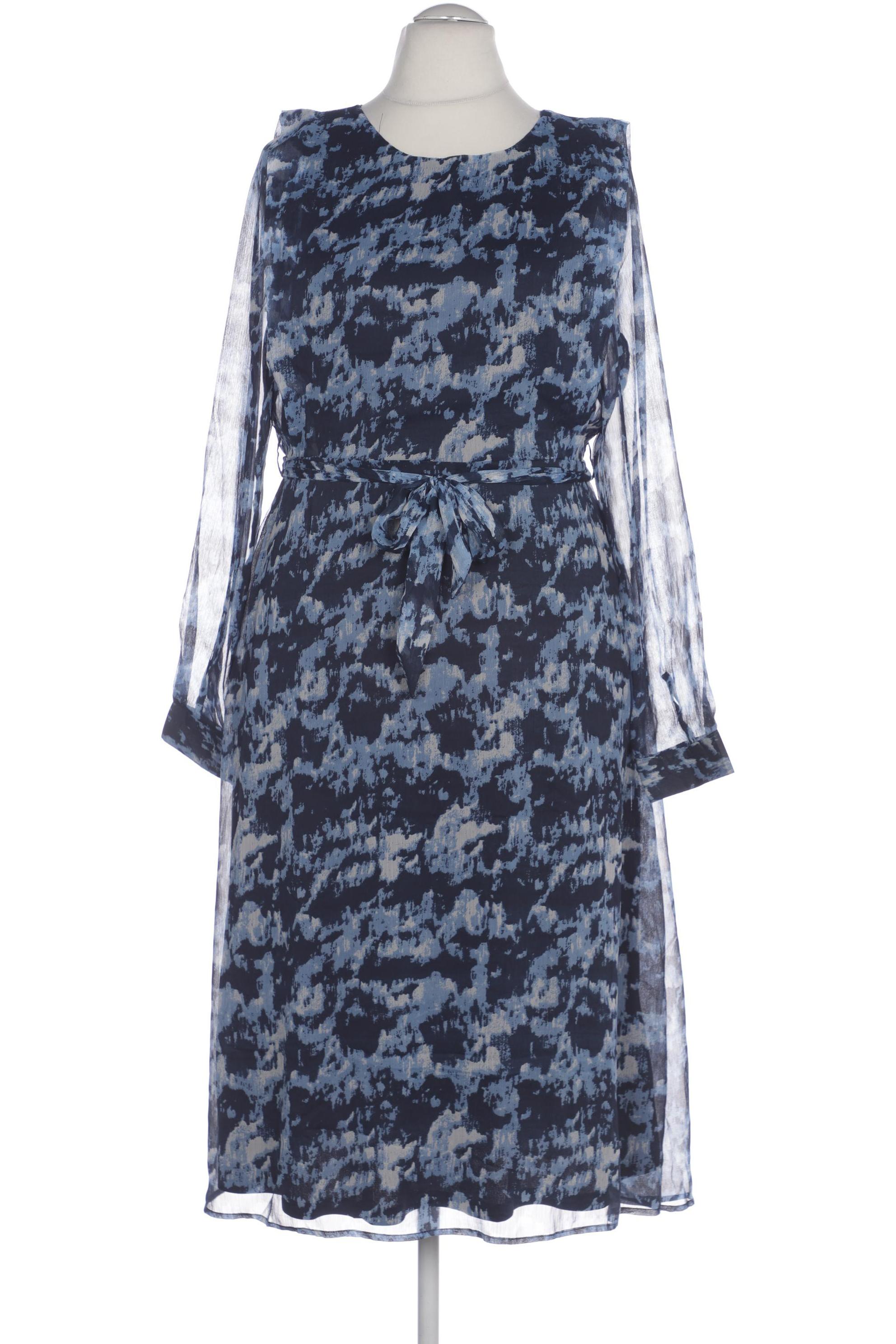

Freebird Damen Kleid, blau