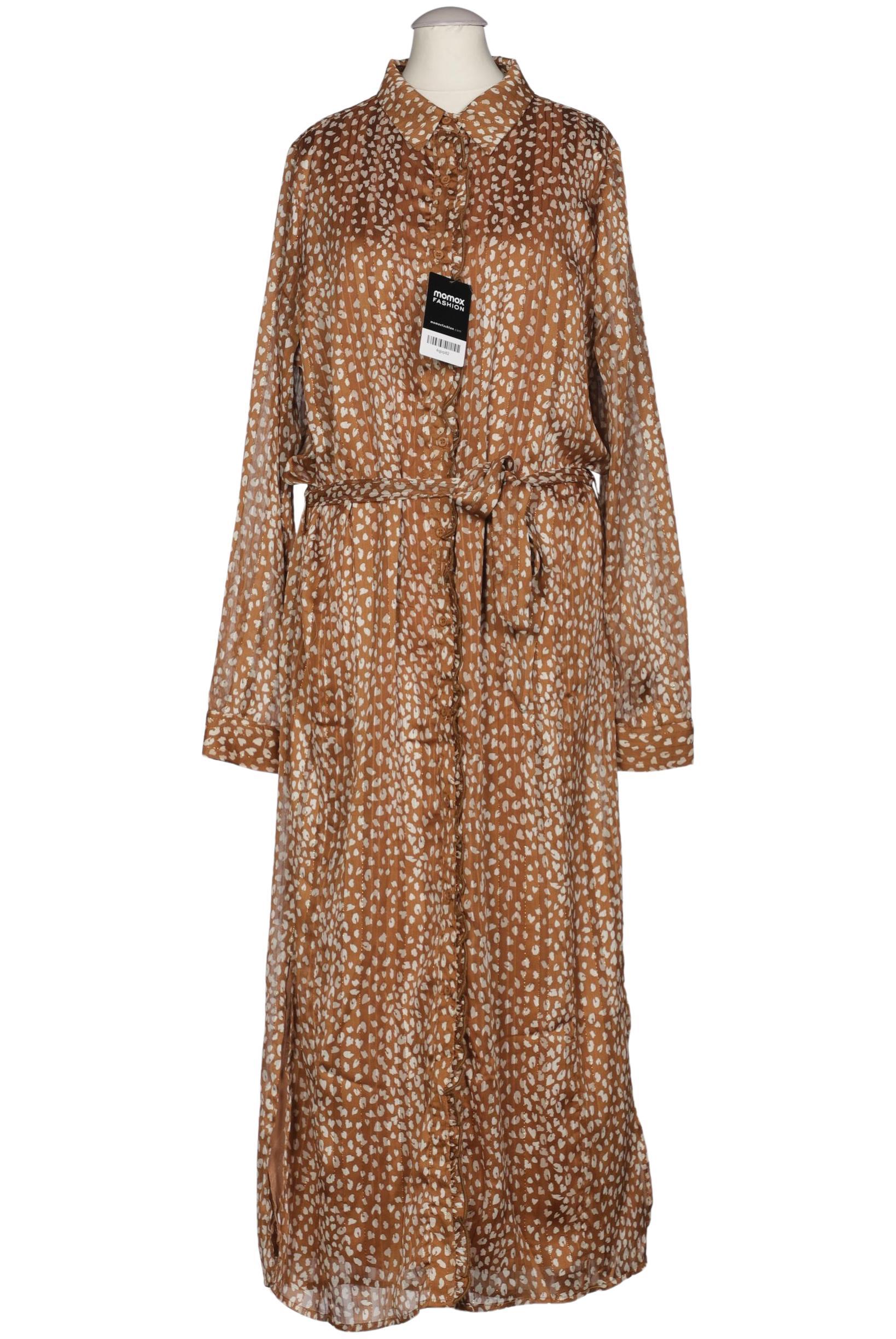 

Freebird Damen Kleid, braun, Gr. 38