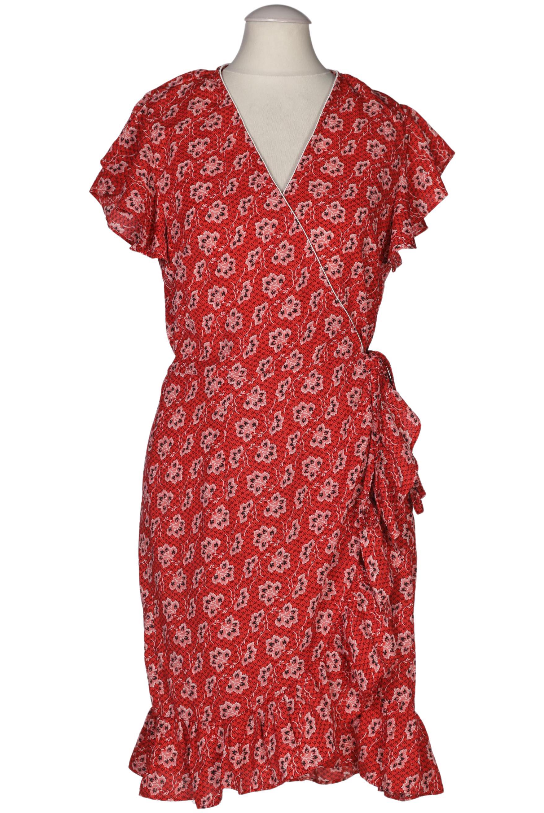 

Freebird Damen Kleid, rot, Gr. 34