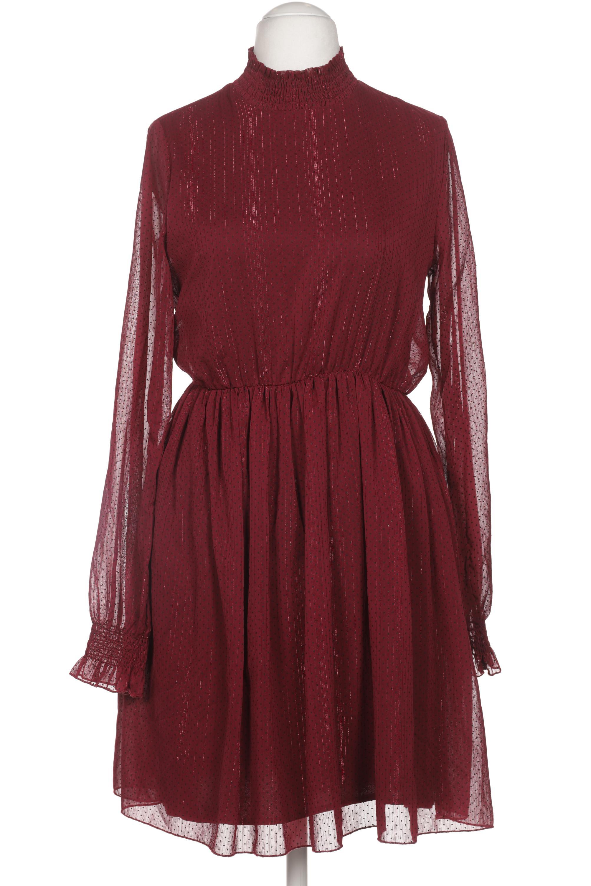 

Freebird Damen Kleid, bordeaux, Gr. 36