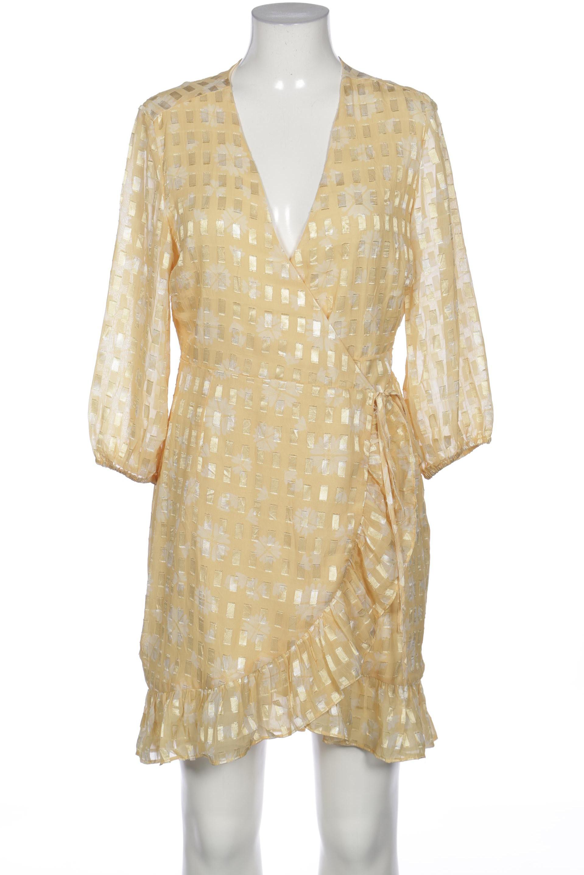 

Freebird Damen Kleid, gelb, Gr. 38